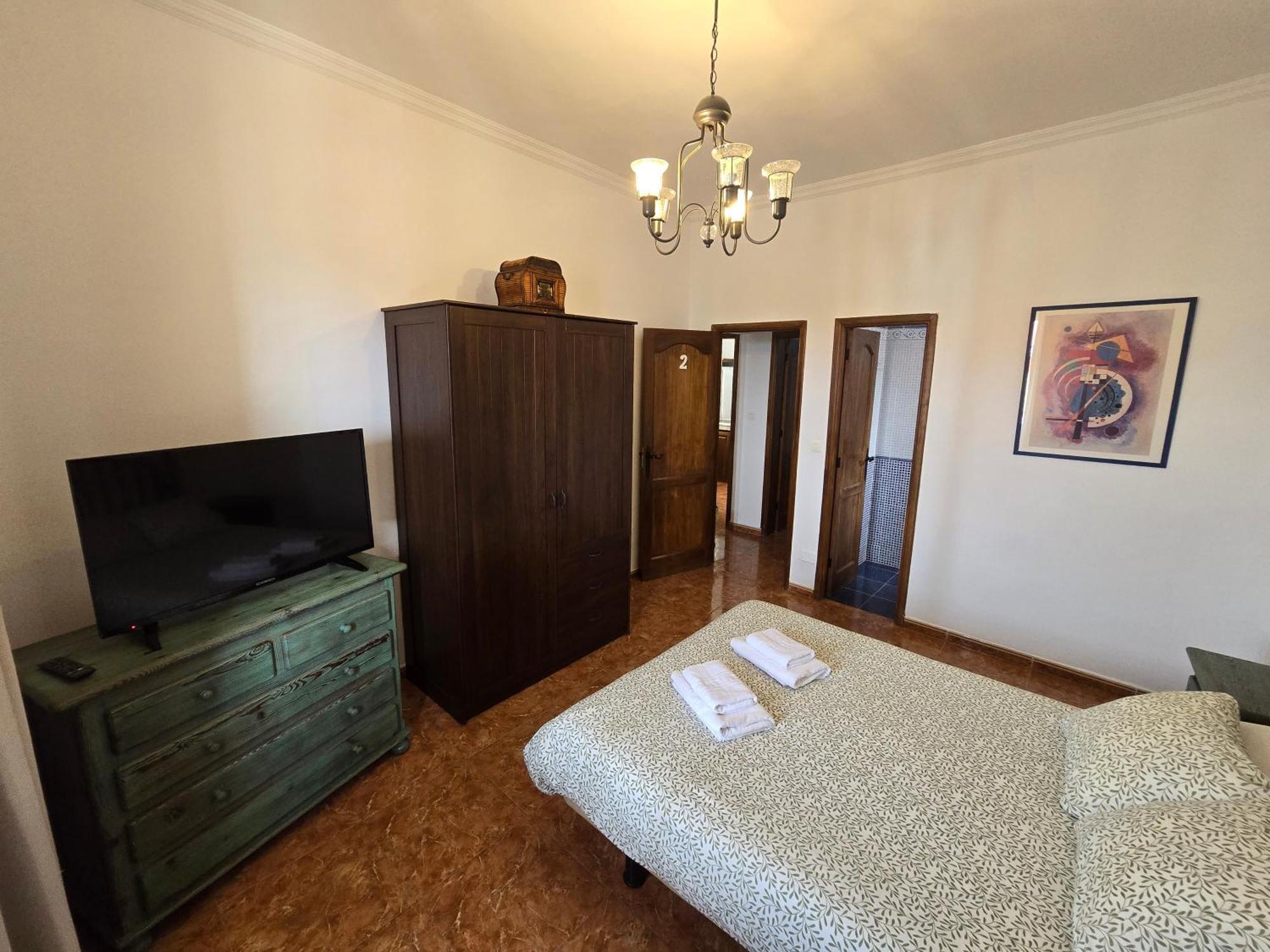 Holiday home Acero *