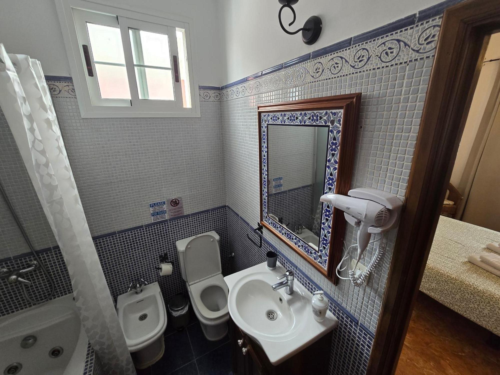 Holiday home Acero Los Llanos De Aridane