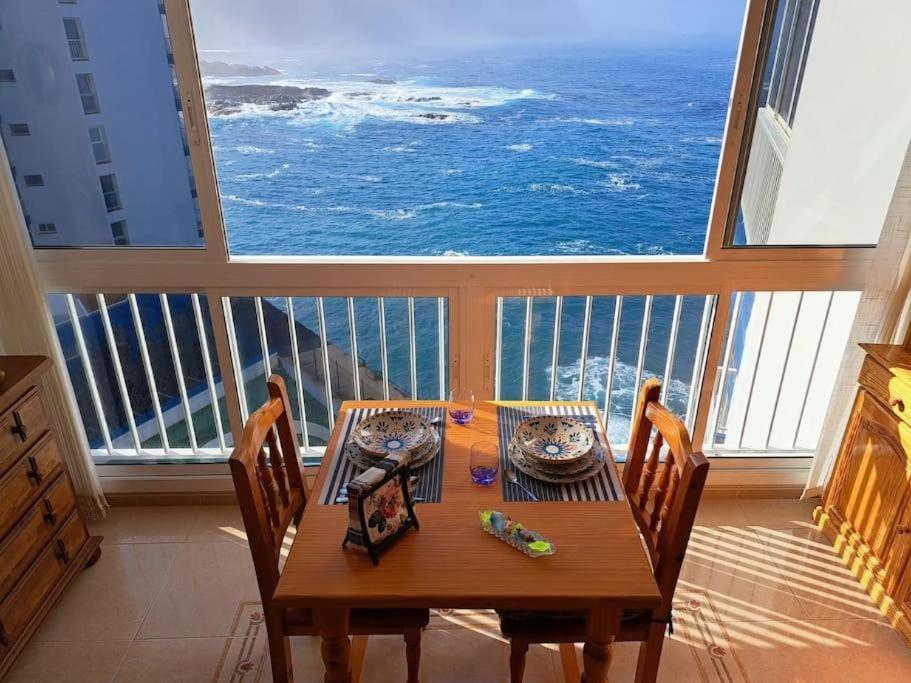 Estudio Sunset Luamar Apartment *
