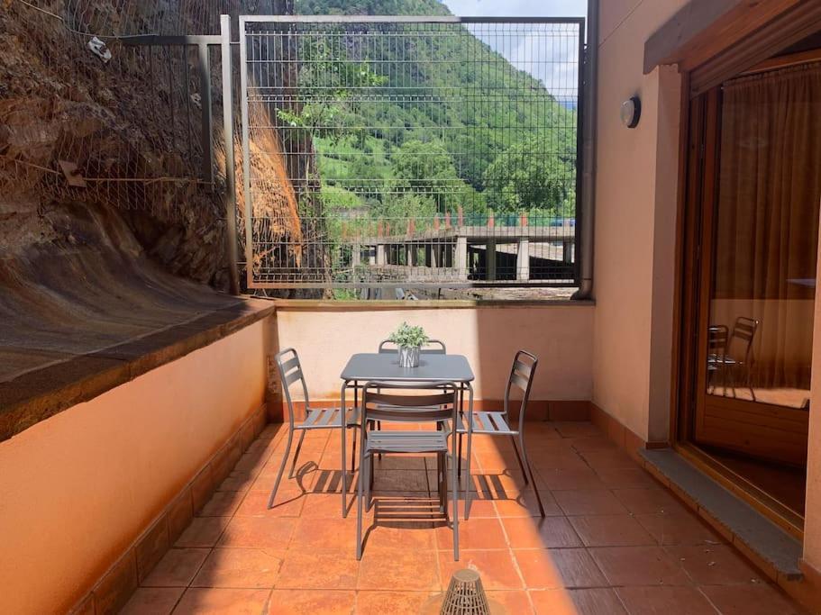 Apartamento Pineta Bielsa