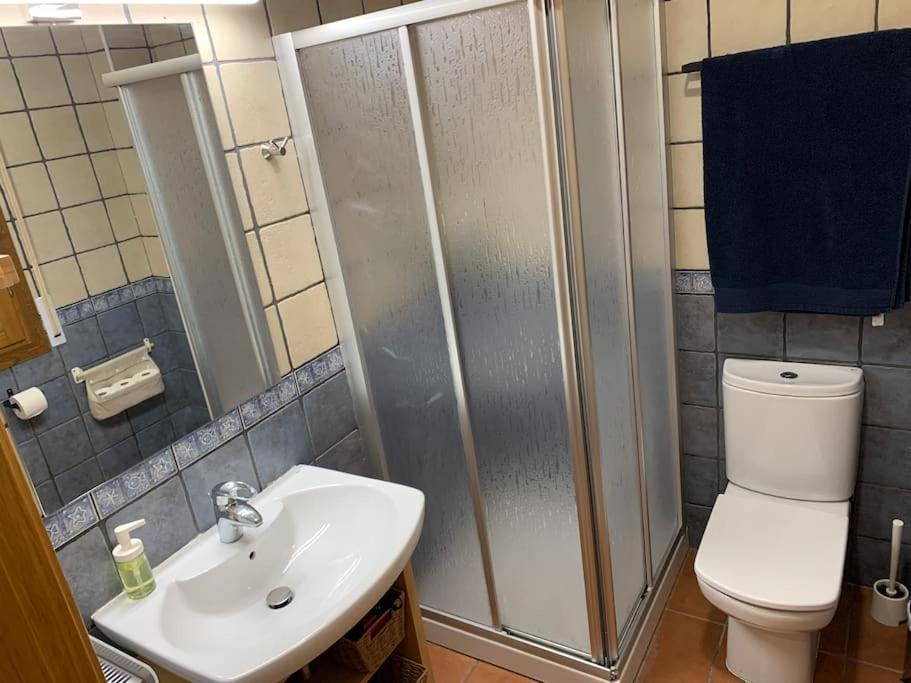 Apartamento Pineta