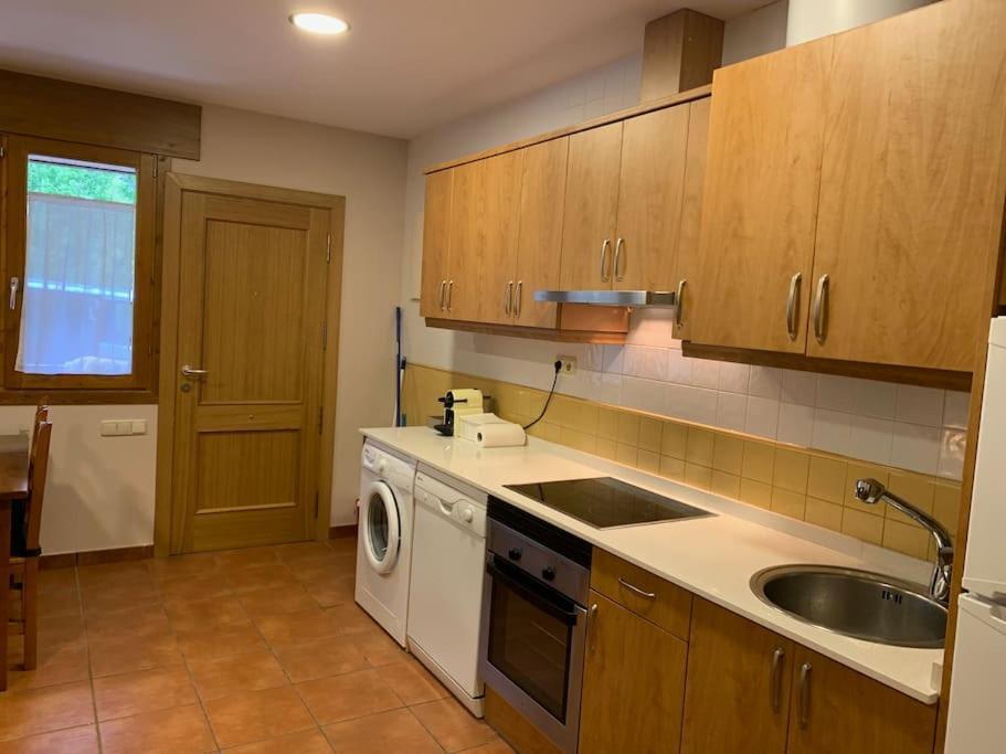 Pineta Apartamento *