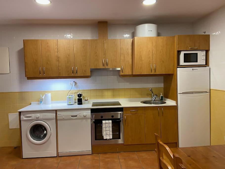 Pineta Apartamento