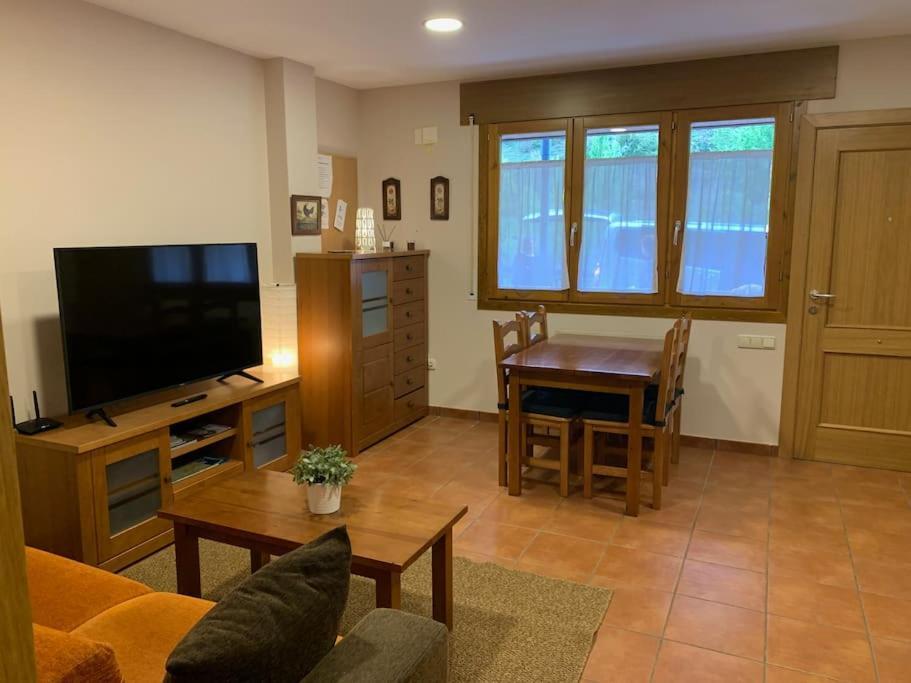 Apartamento Pineta *