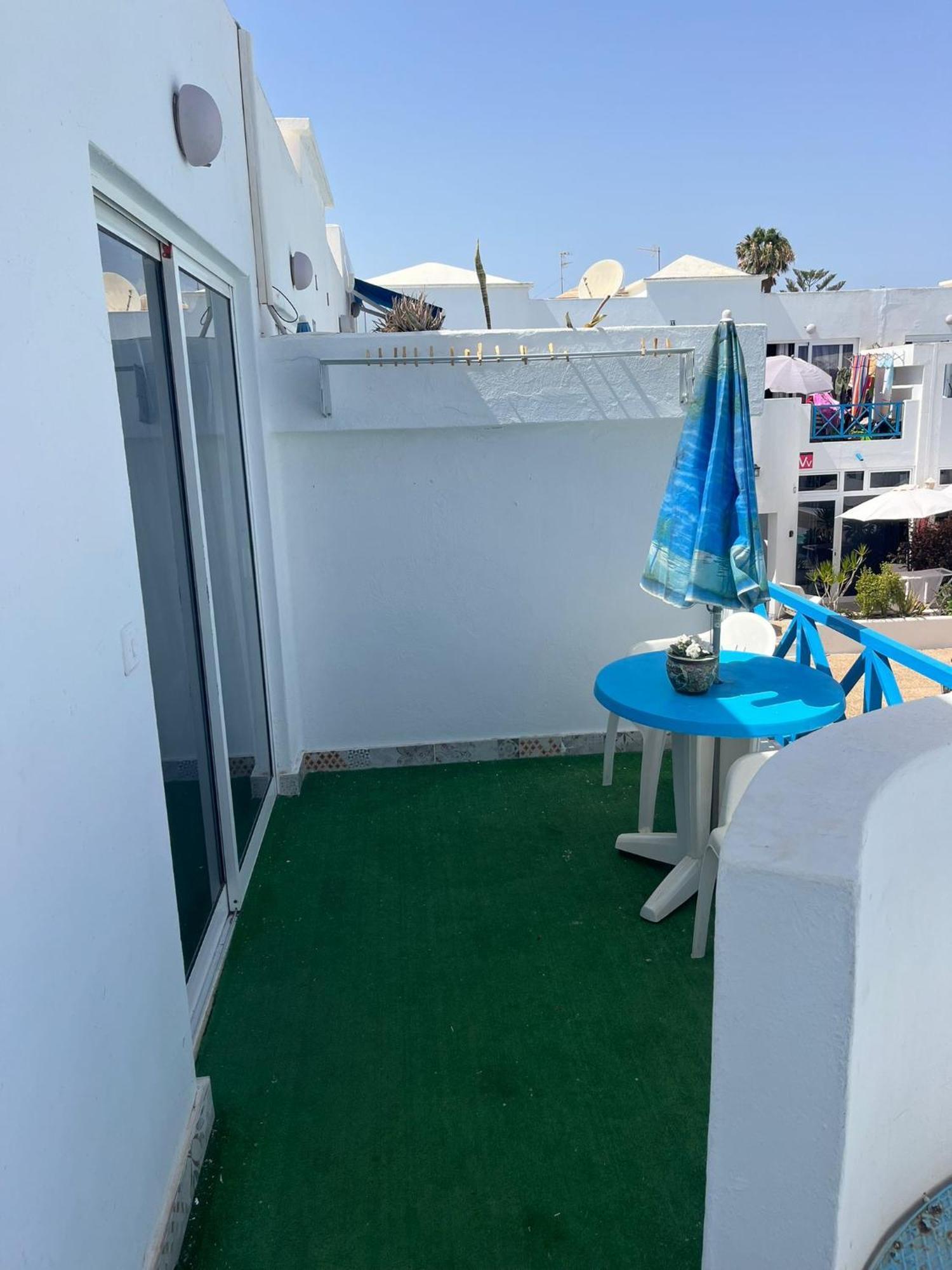 Estudio Delfines 4 Apartment