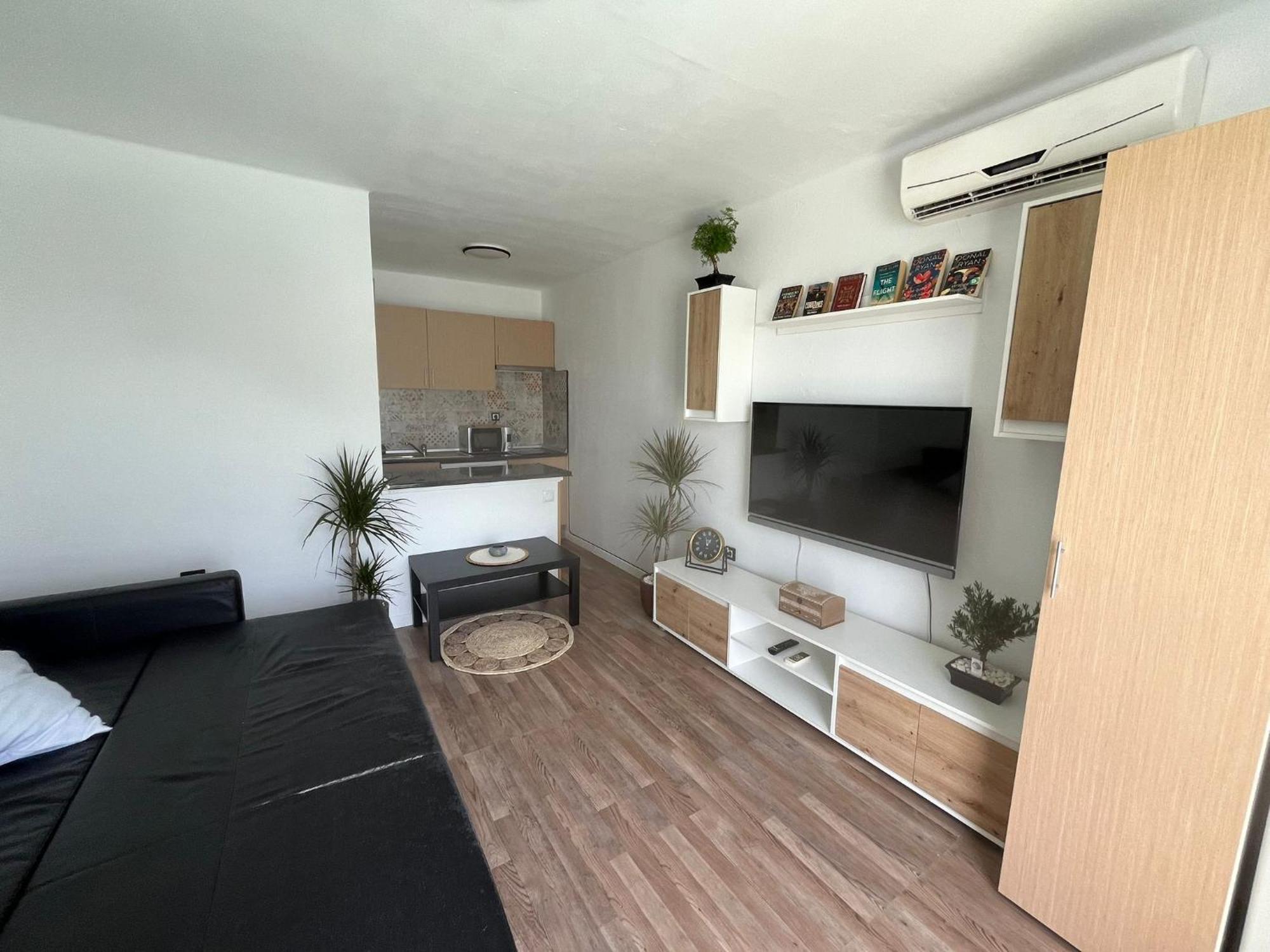 Apartment Estudio Delfines 4 Puerto del Carmen (Lanzarote)