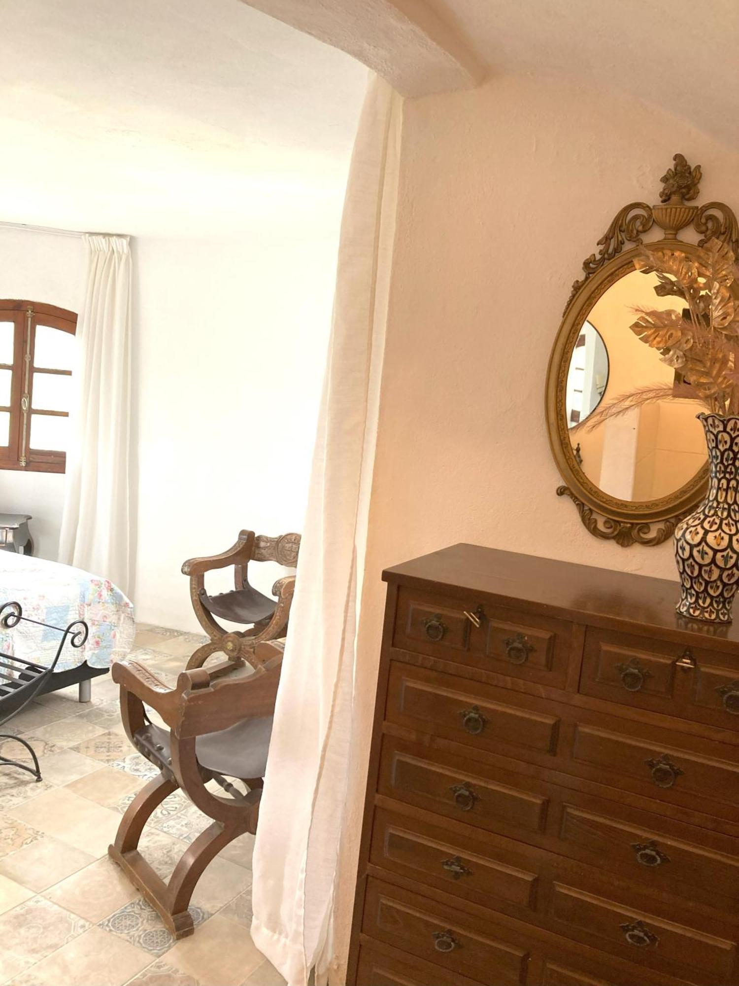 Bed & Breakfast Torre Macastre, Valencia