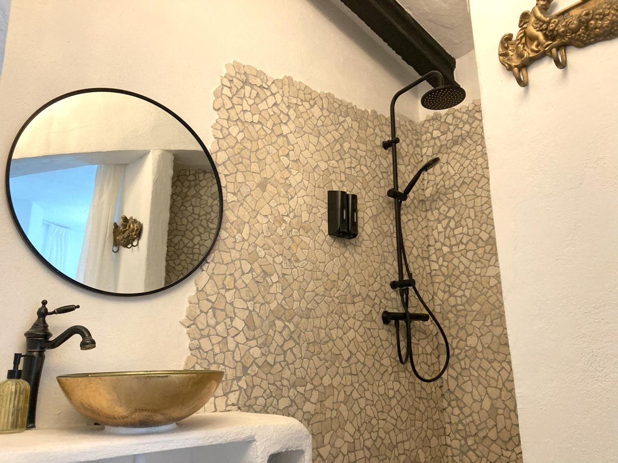 Torre Macastre, Valencia Bed & Breakfast *