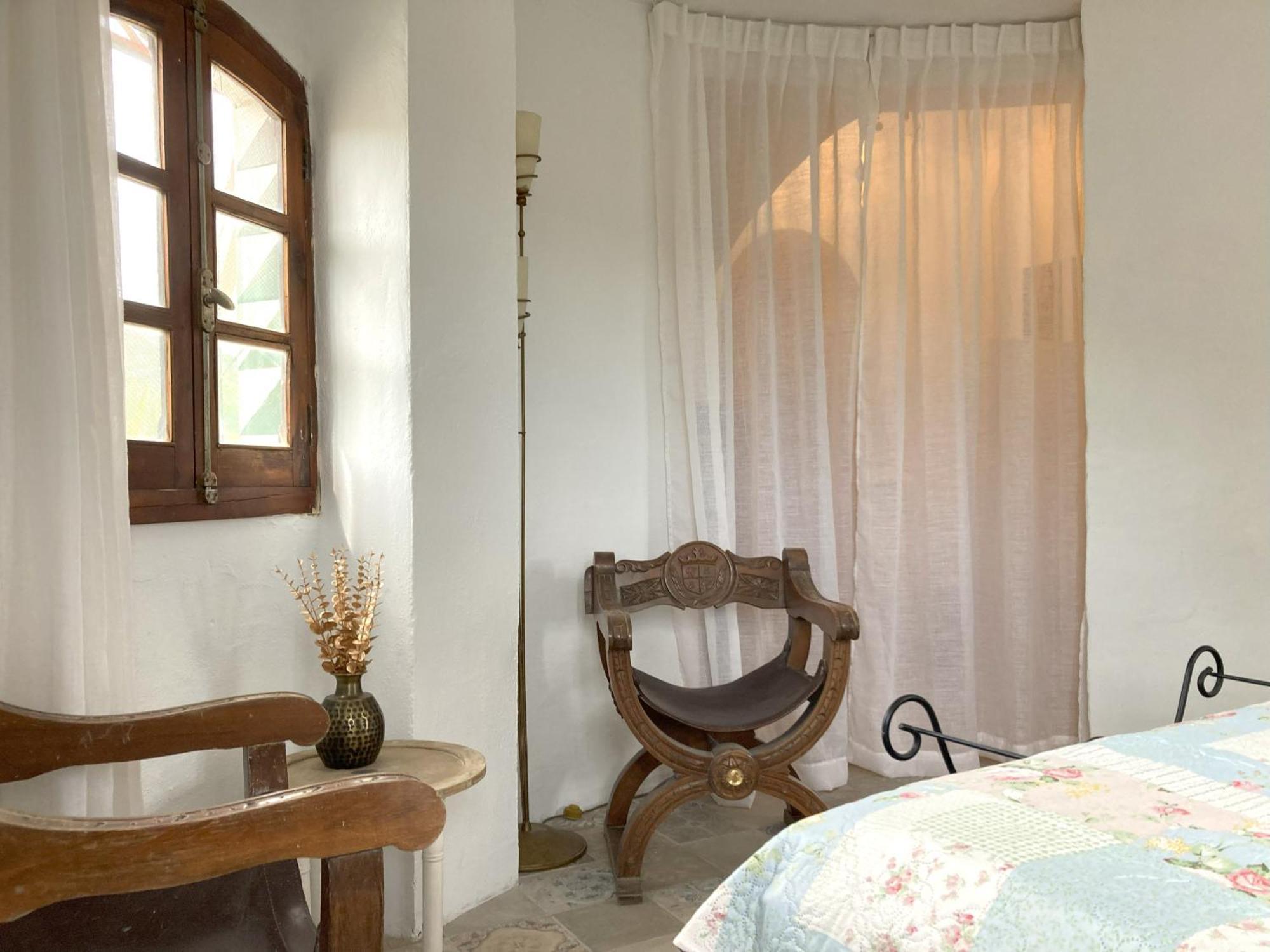 Bed & Breakfast Torre Macastre, Valencia