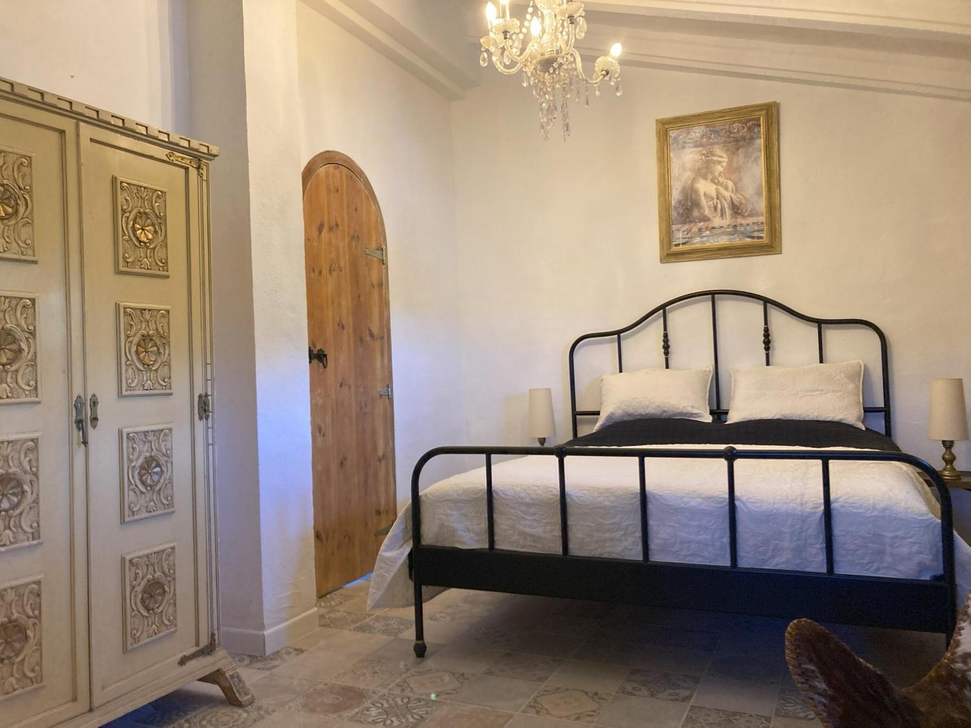 Bed & Breakfast Torre Macastre, Valencia