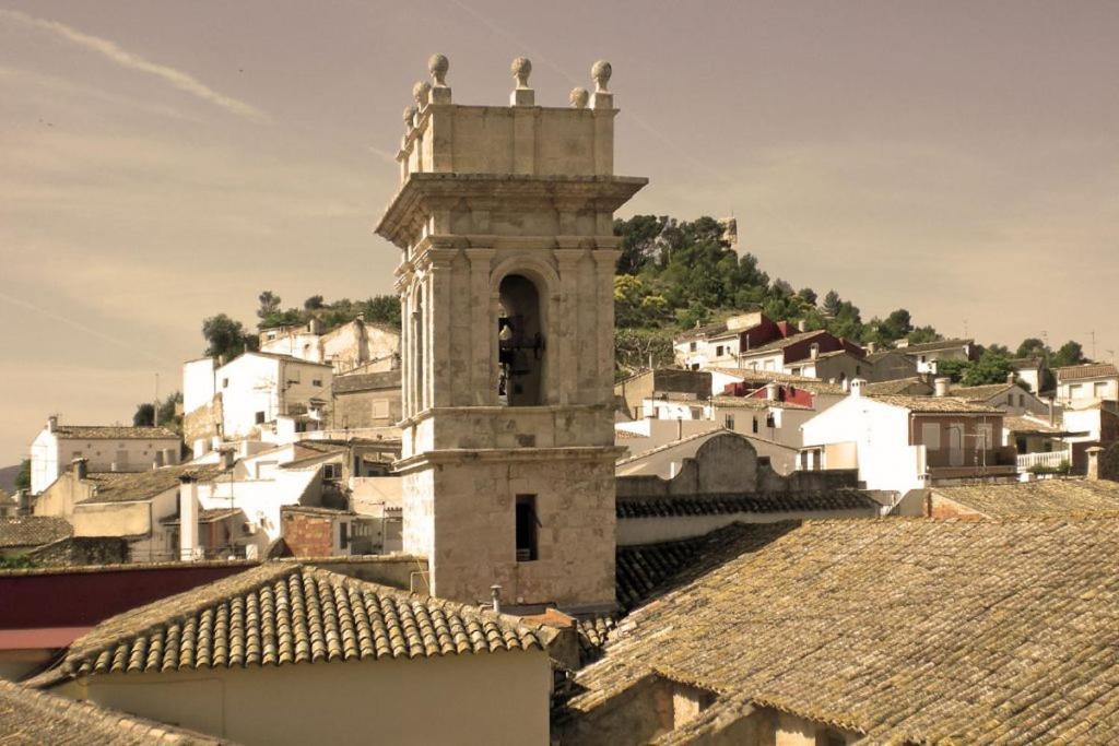 Bed & Breakfast Torre Macastre, Valencia Macastre