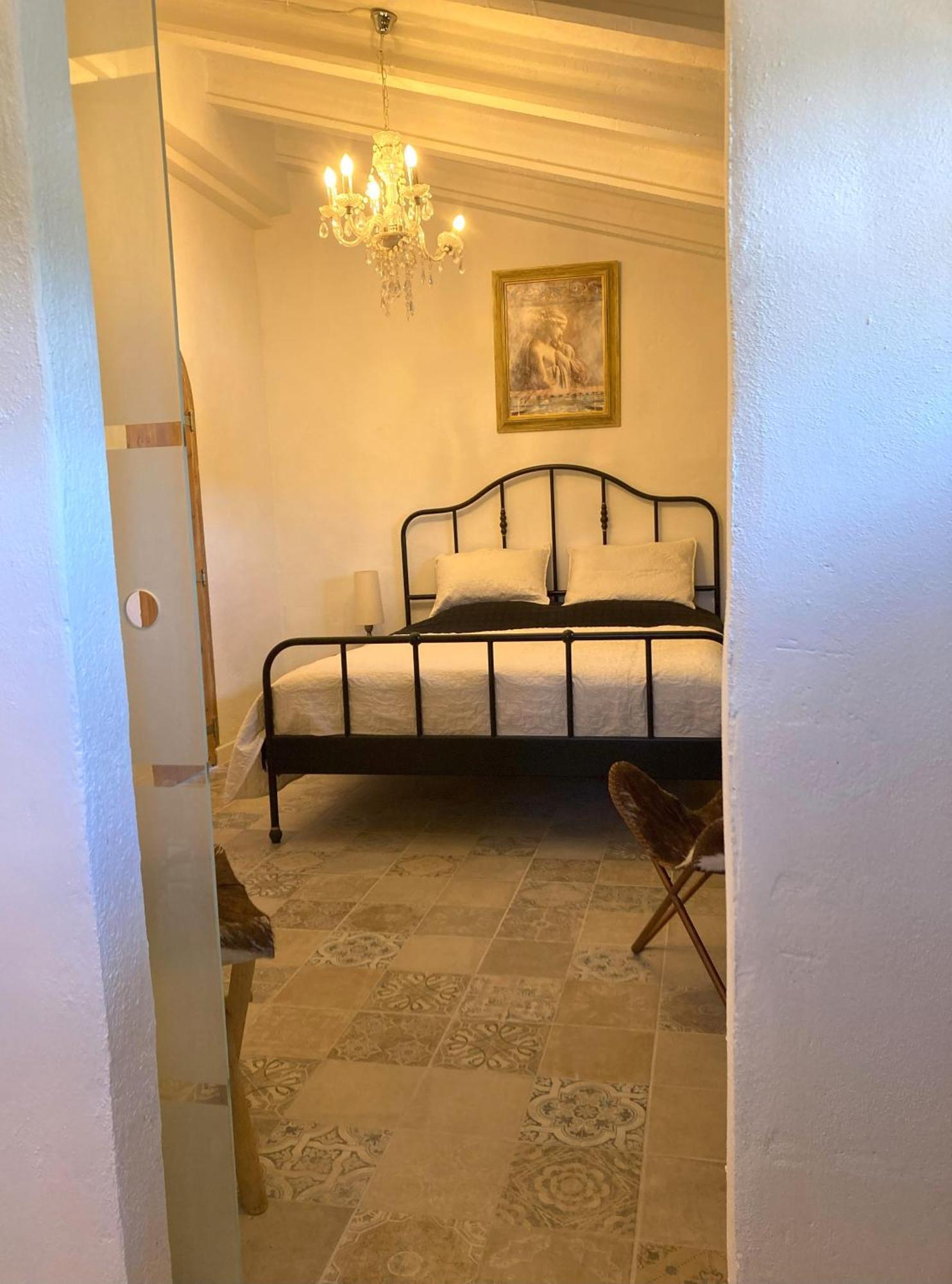 Bed & Breakfast Torre Macastre, Valencia *