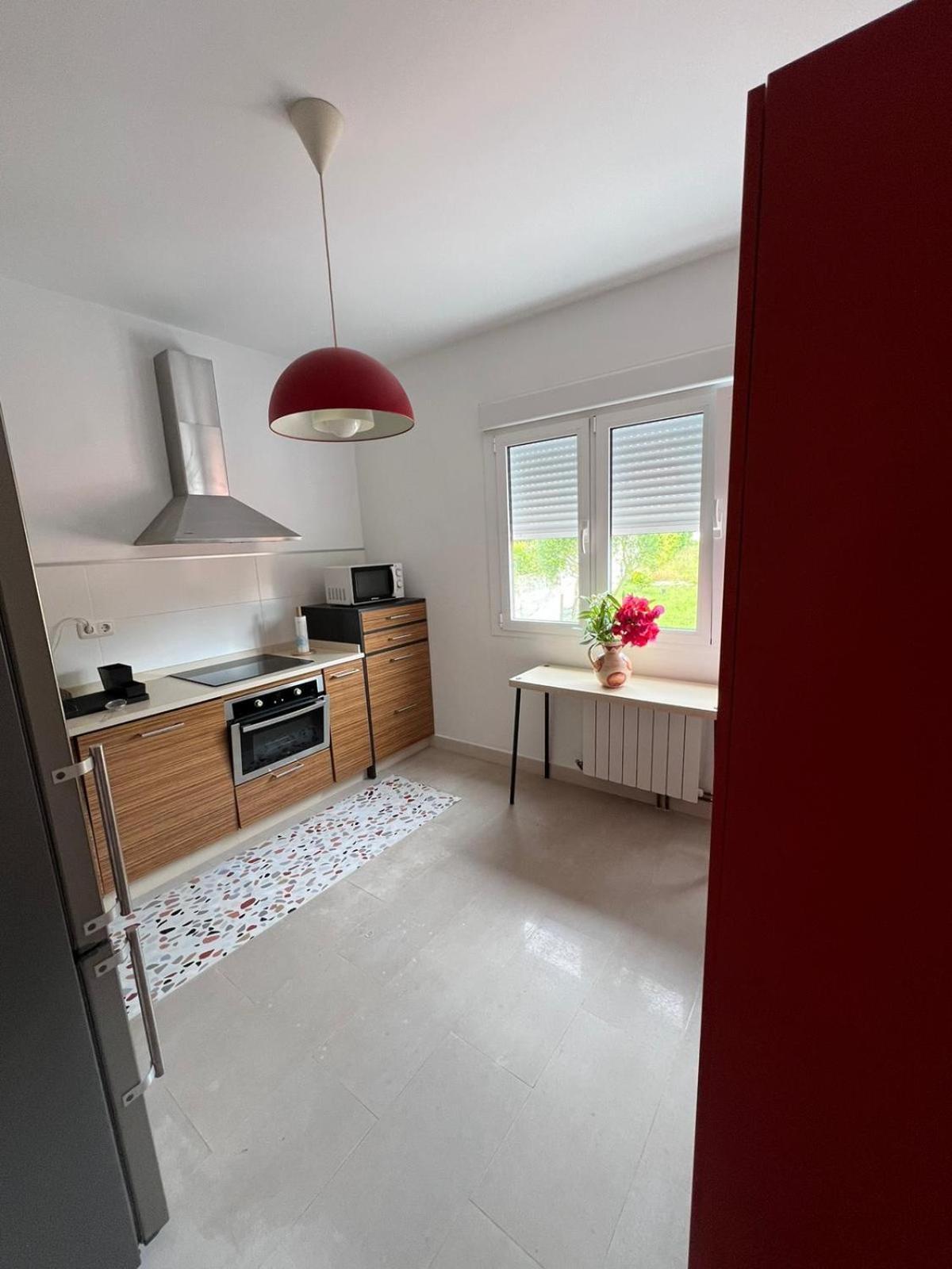 Casa Luisa Apartamento *