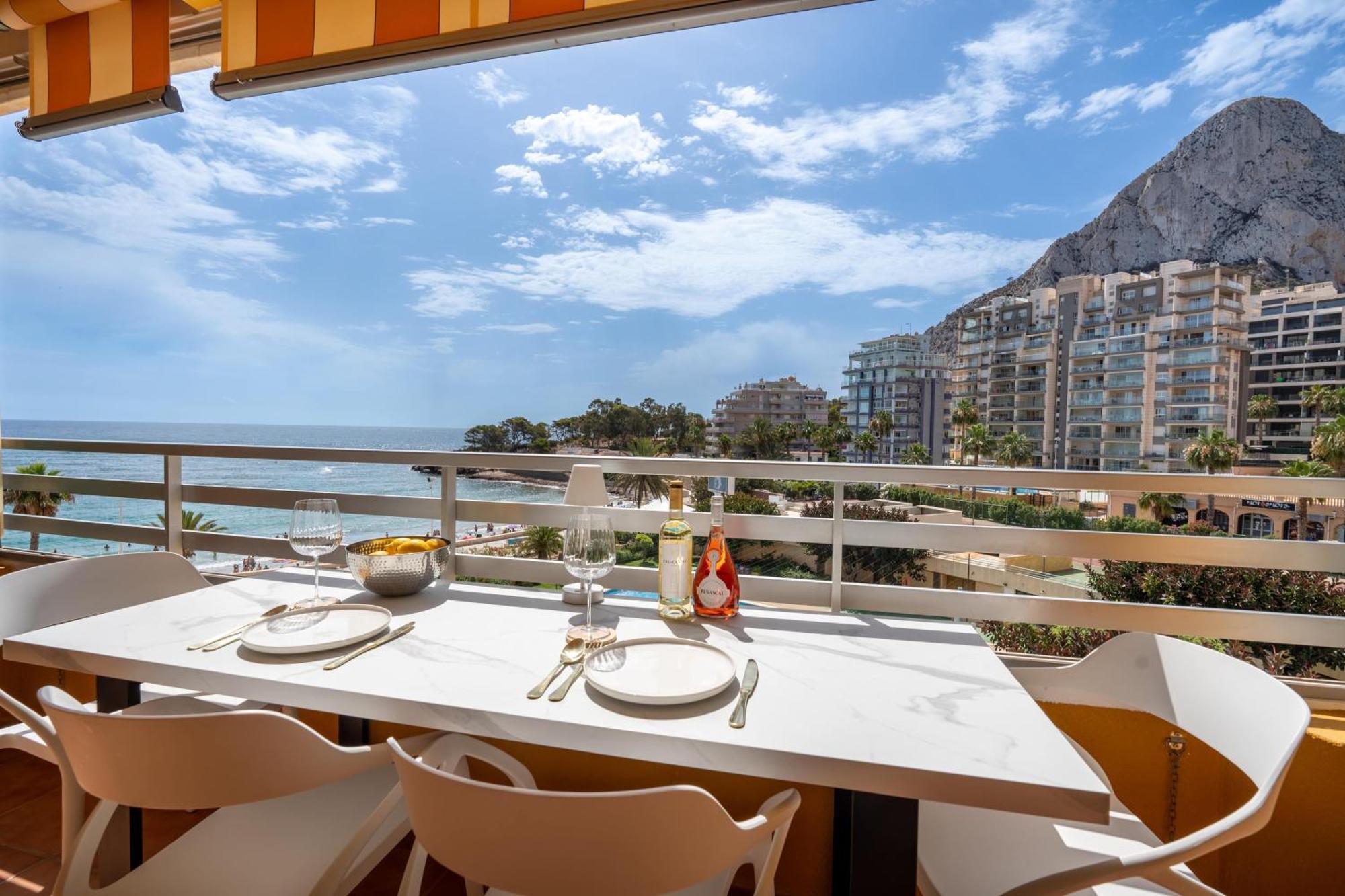 Voramar Ii On The Apartamento