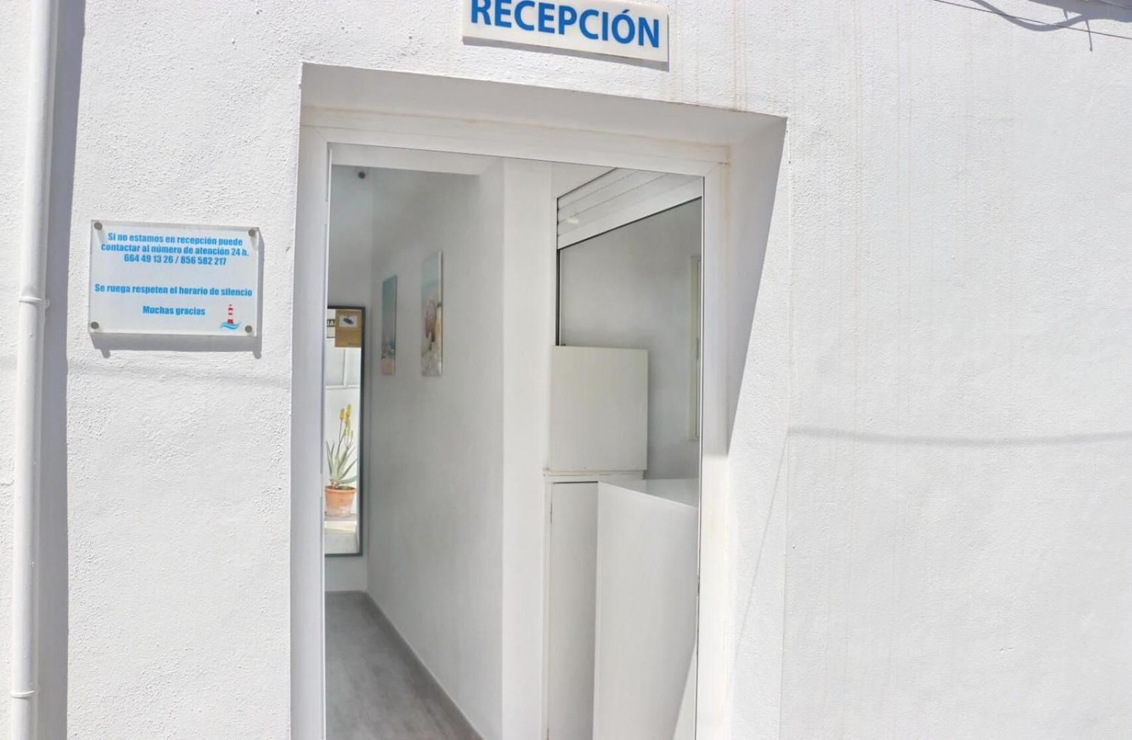 Complejo La Chanca, Hab 11 Hotel Conil De La Frontera