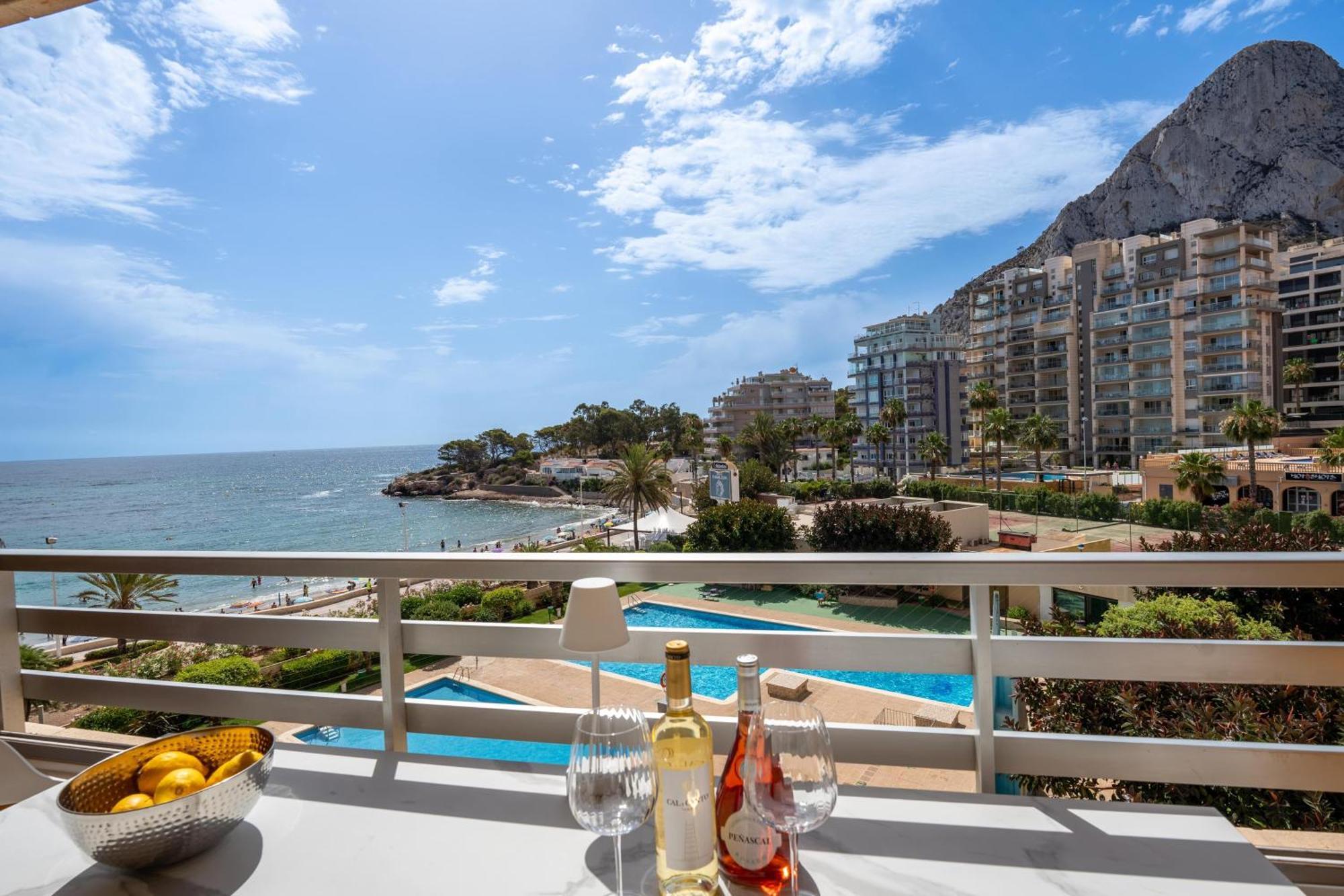 Voramar Ii On The