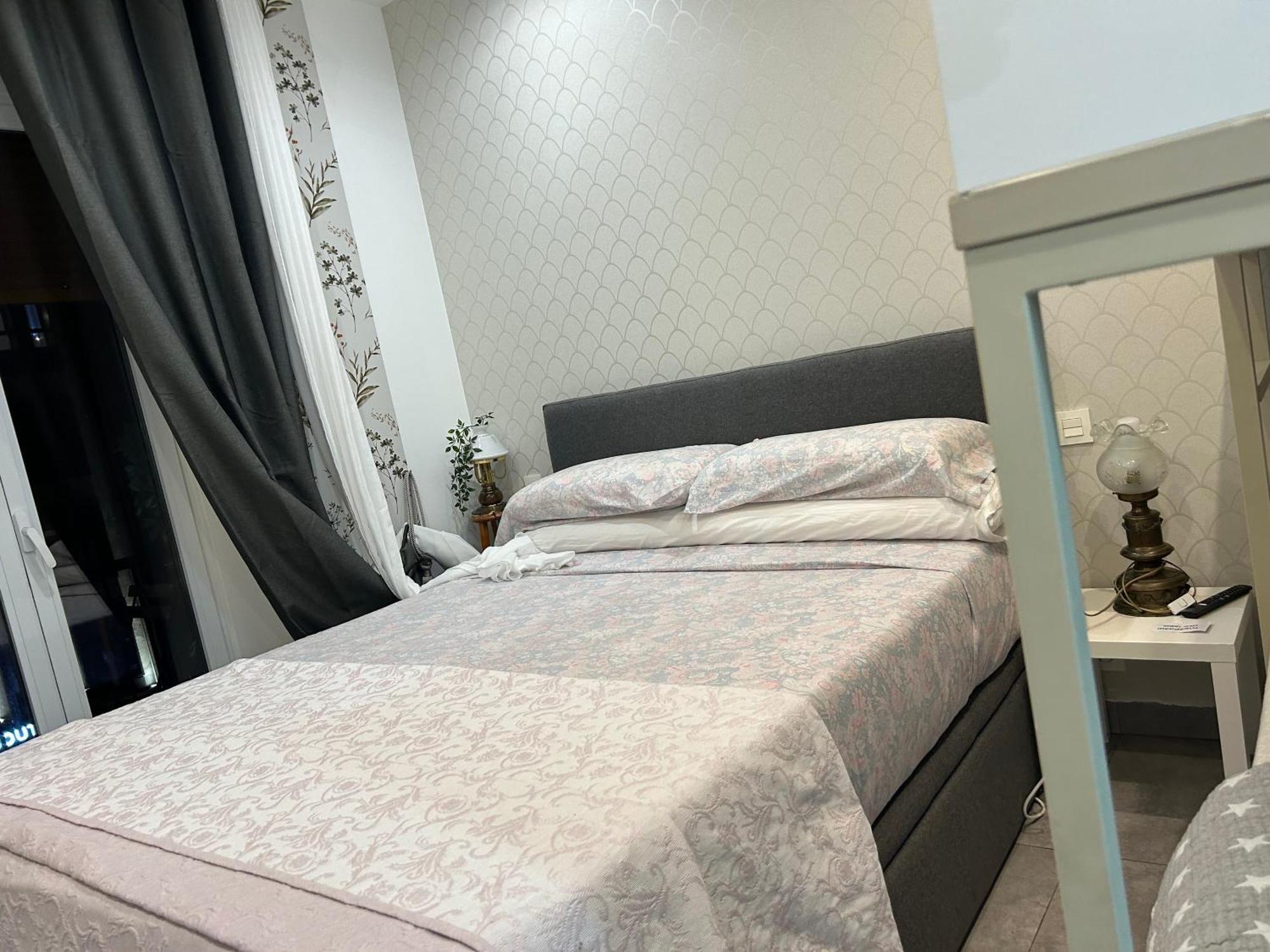 Bed & Breakfast Wonderful En