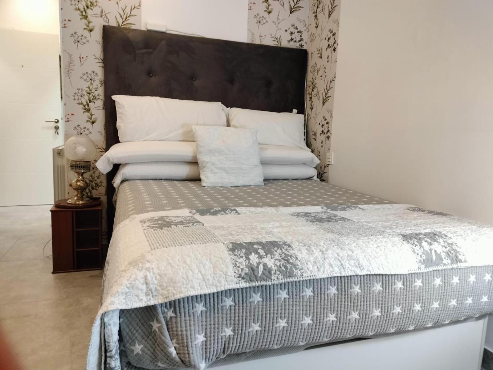 Bed & Breakfast Wonderful En *