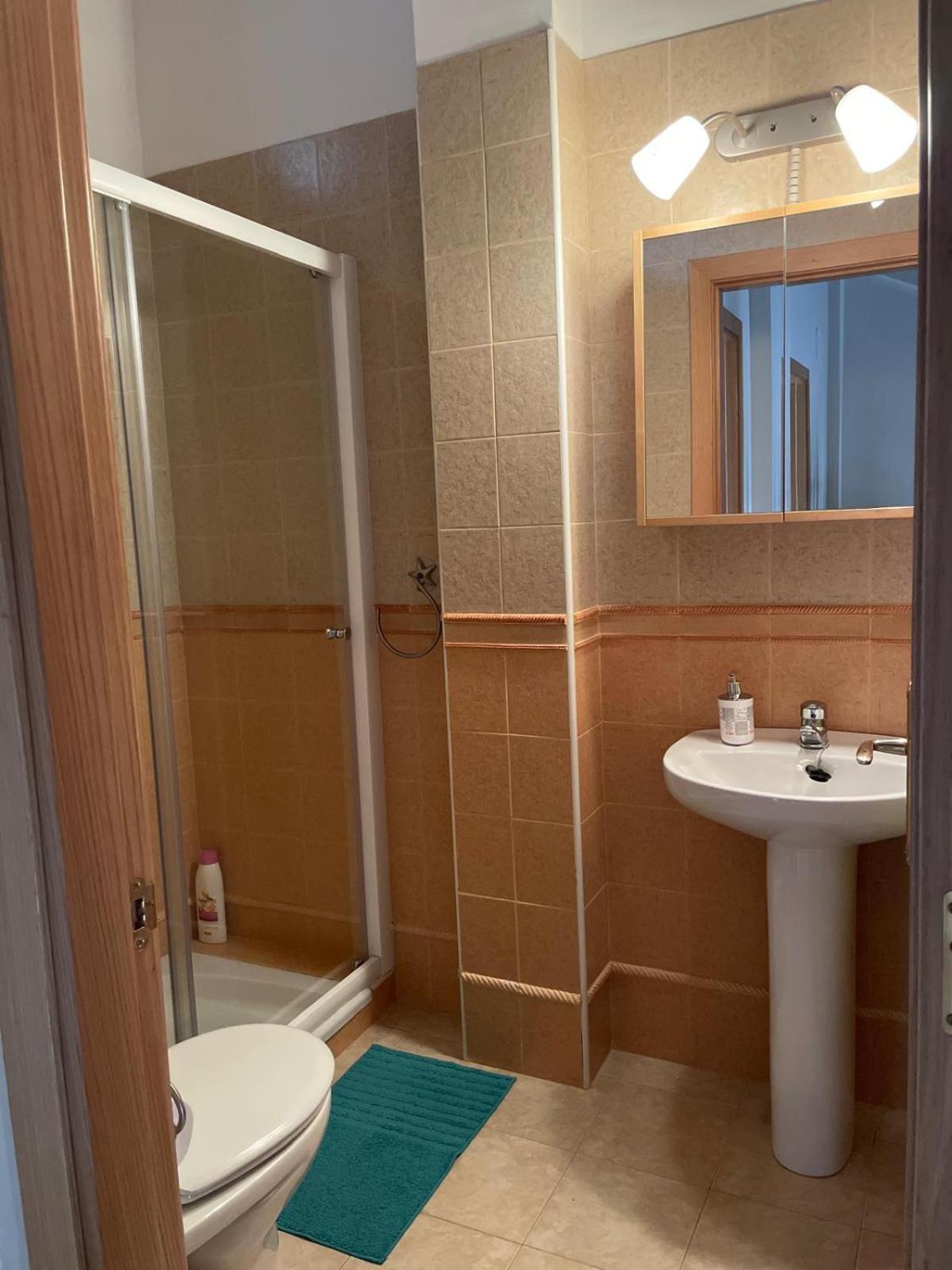 Coqueto Duplex Apartment Fiscal