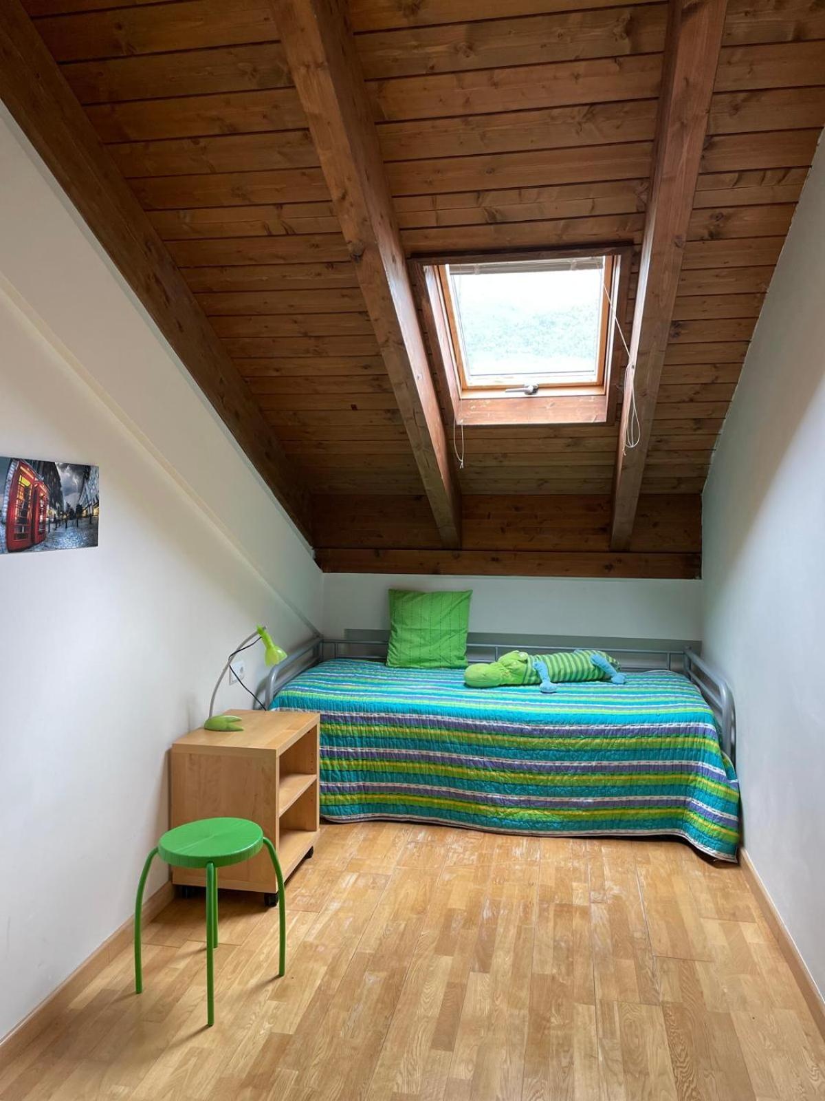 Coqueto Duplex