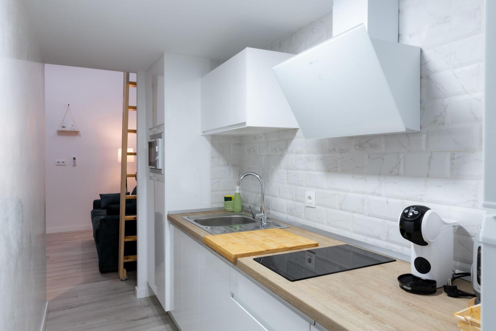 Falla Bajo Apartment