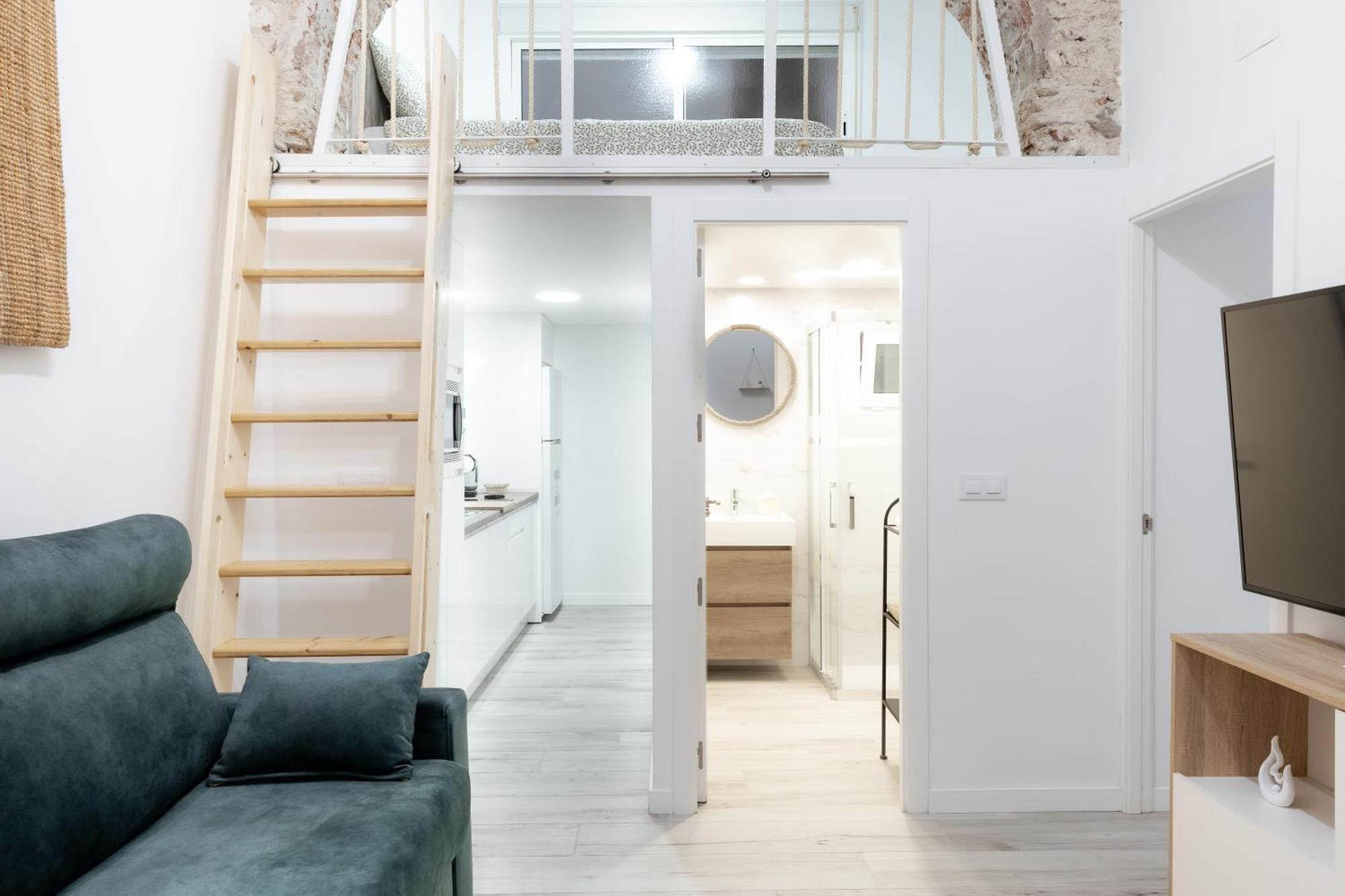 Apartamento Falla Bajo Cádiz