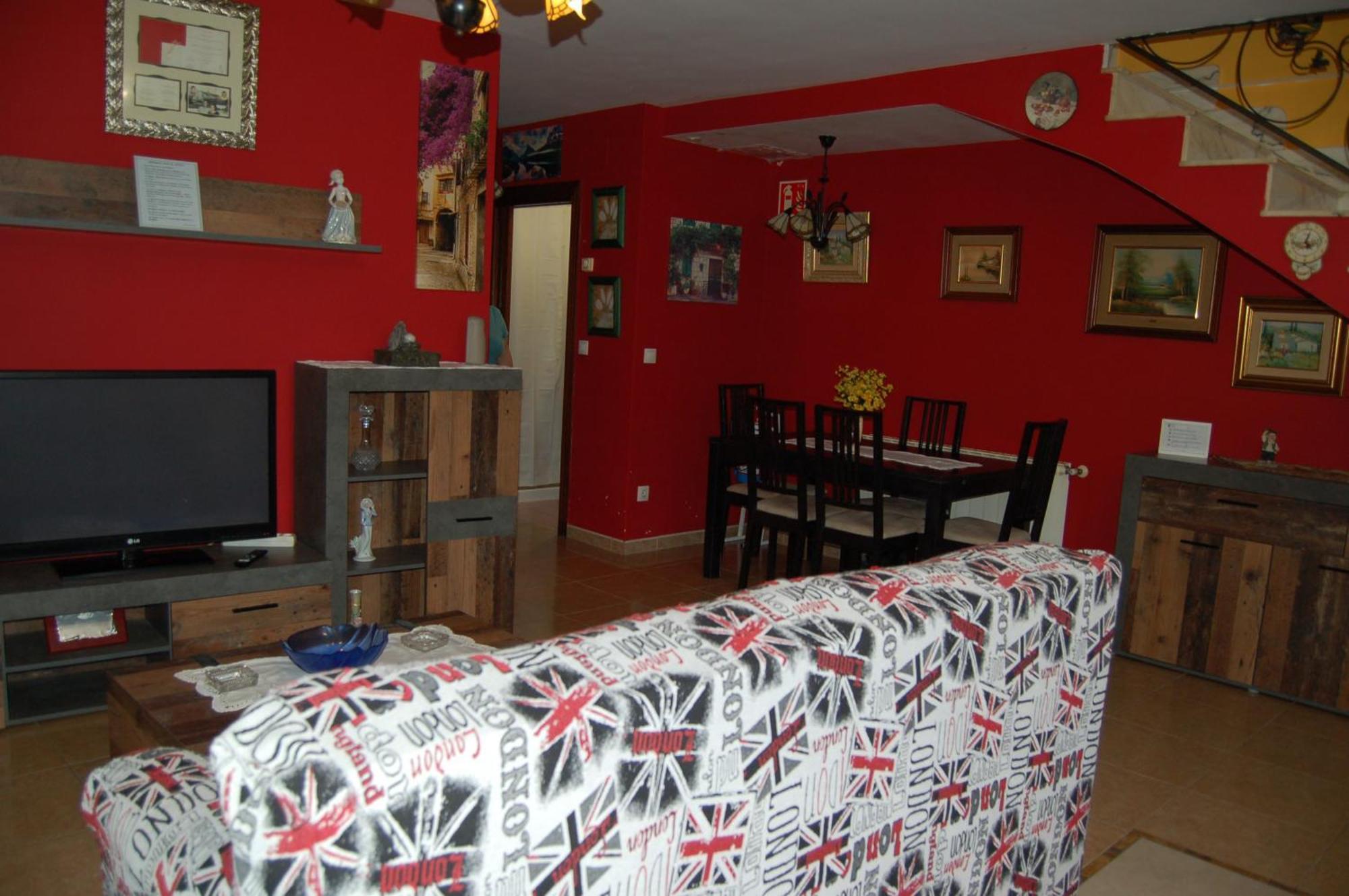 Casa El Patio *