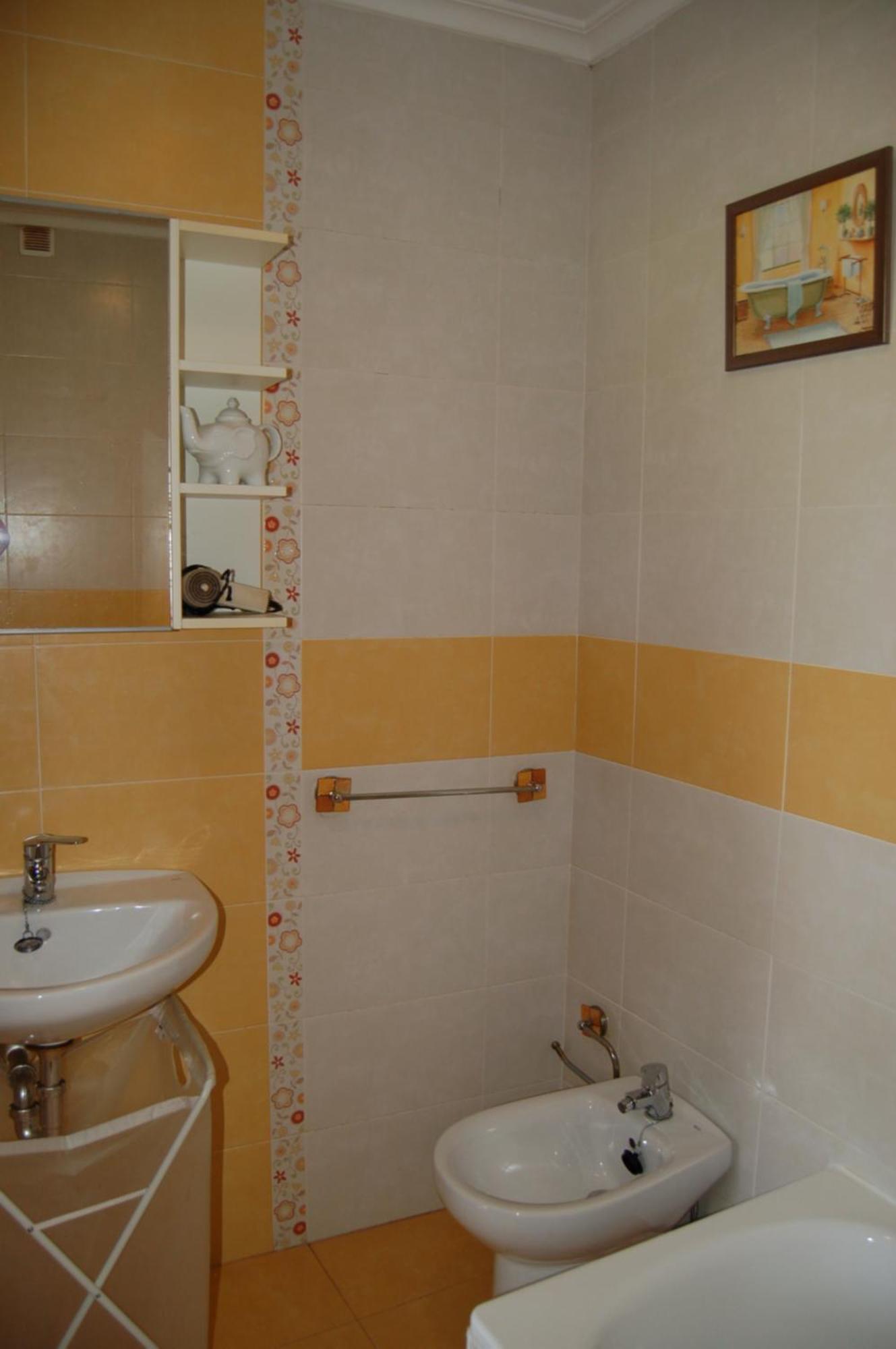 Holiday home Casa El Patio Ampuero