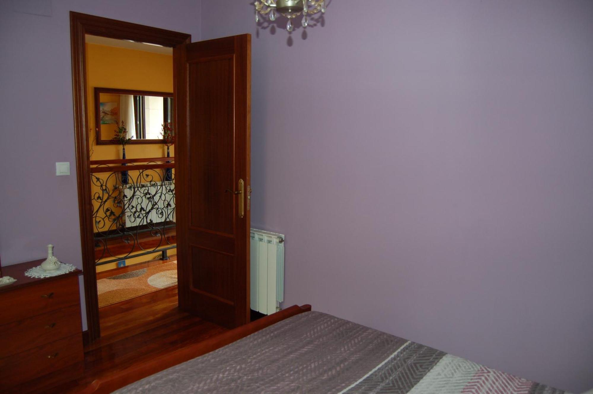 Holiday home Casa El Patio *