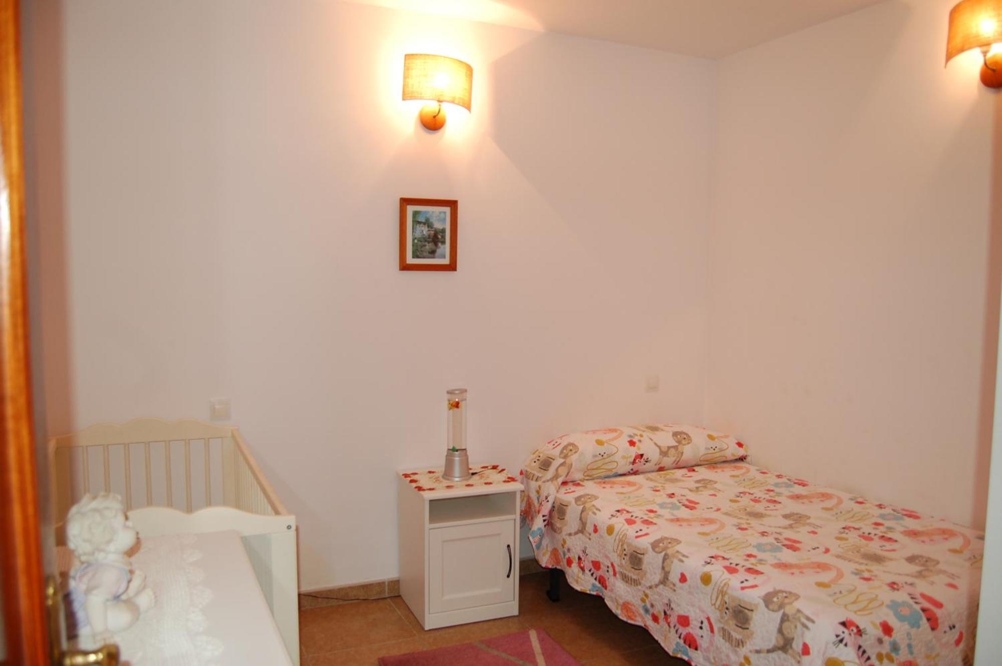 Casa El Patio *