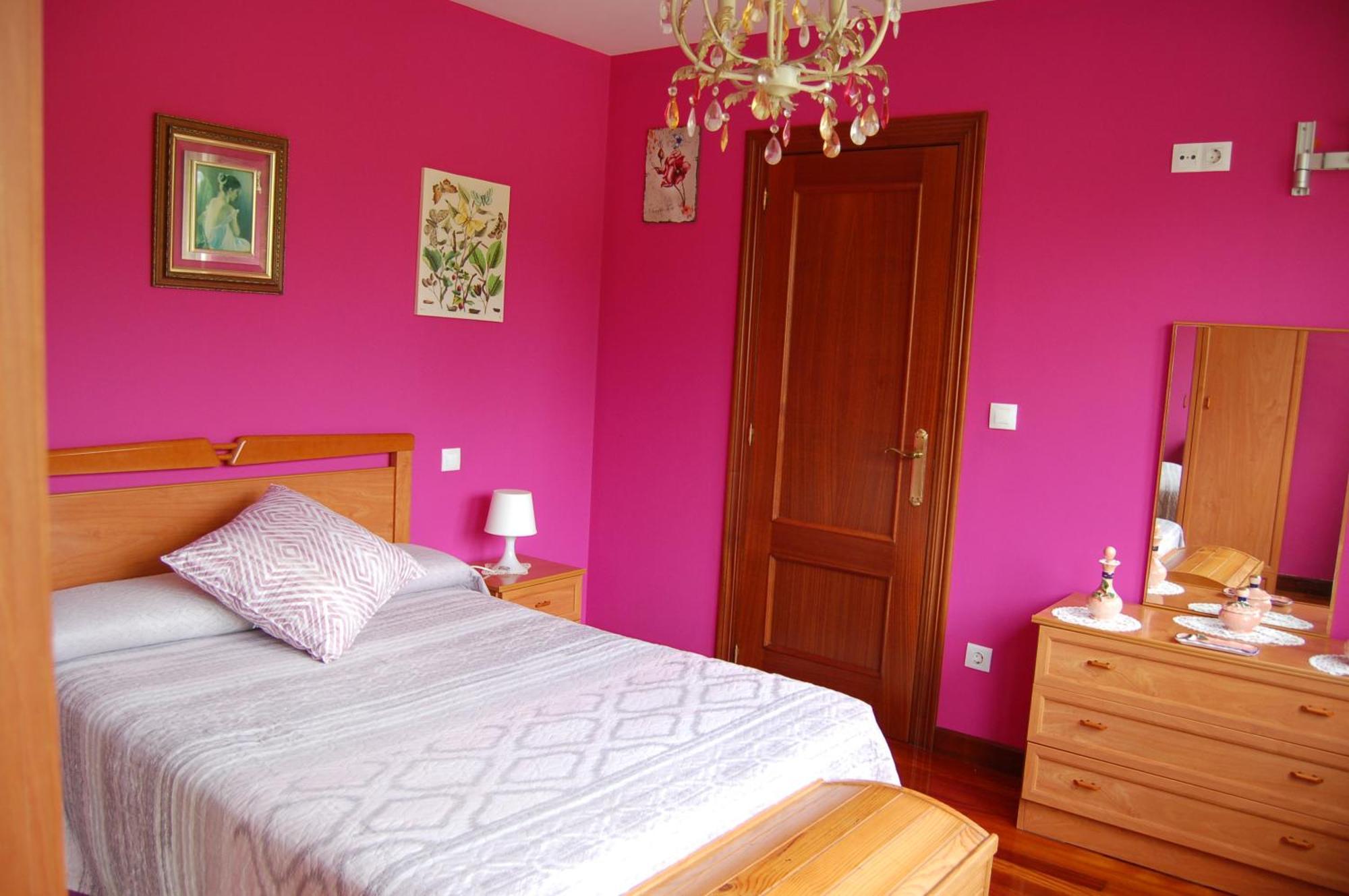 Casa El Patio Holiday home