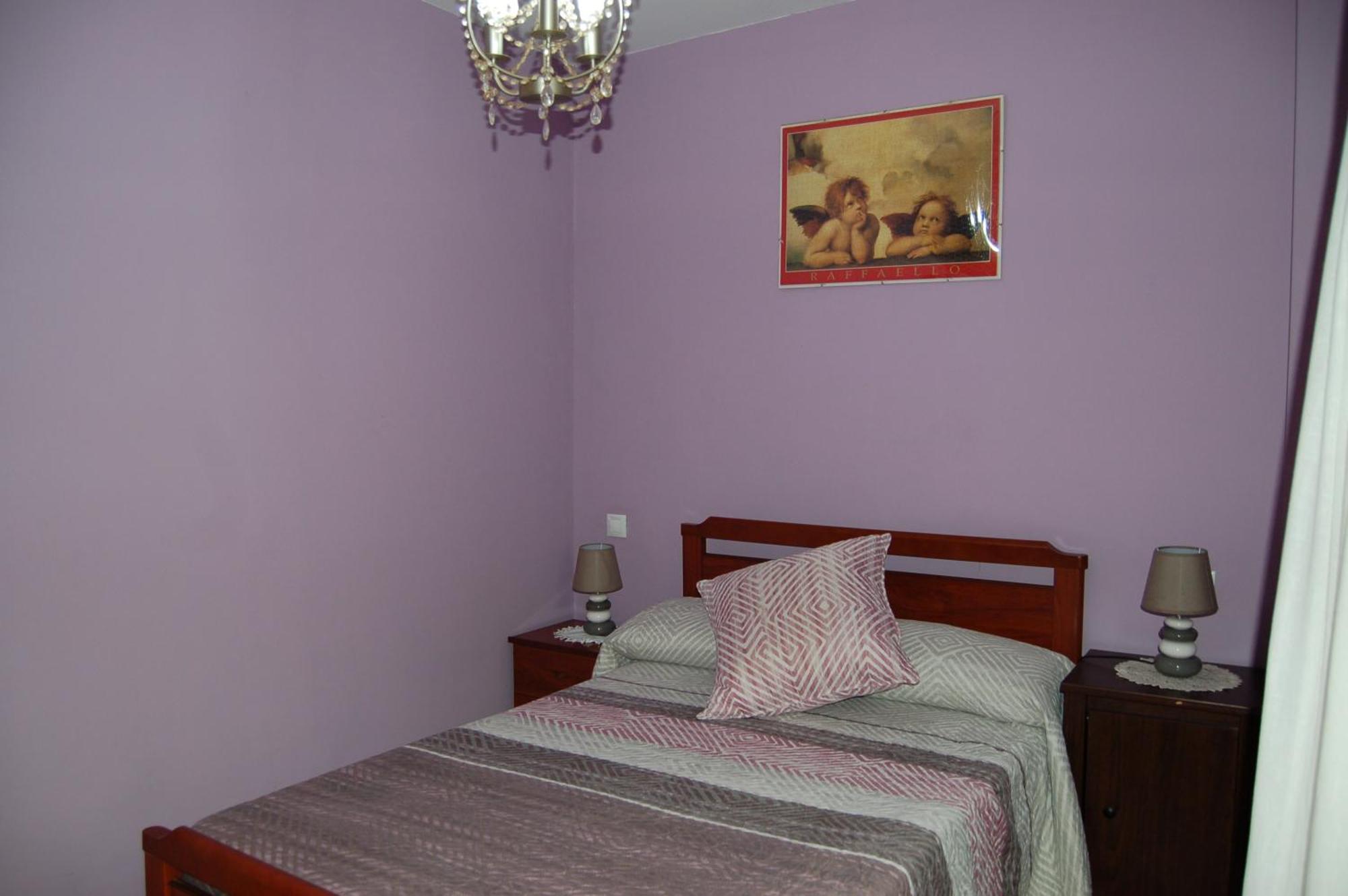 Holiday home Casa El Patio
