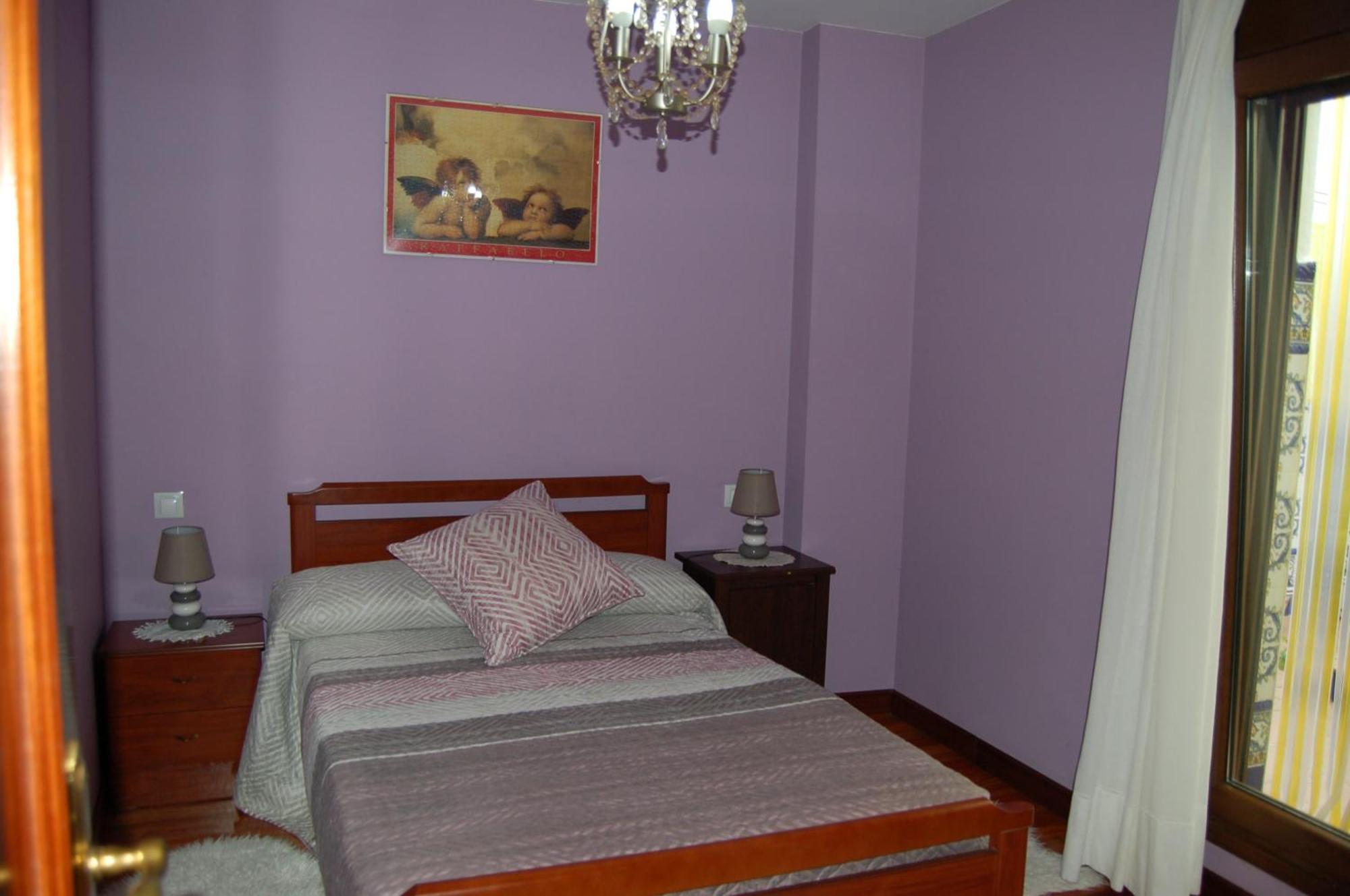Casa El Patio Holiday home *