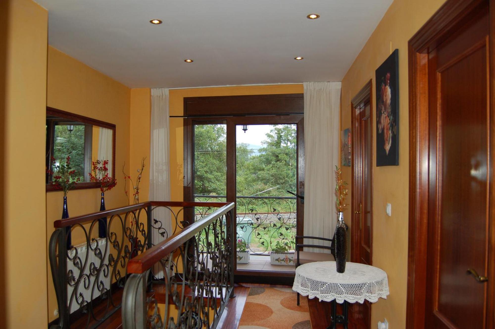 Casa El Patio Holiday home Ampuero
