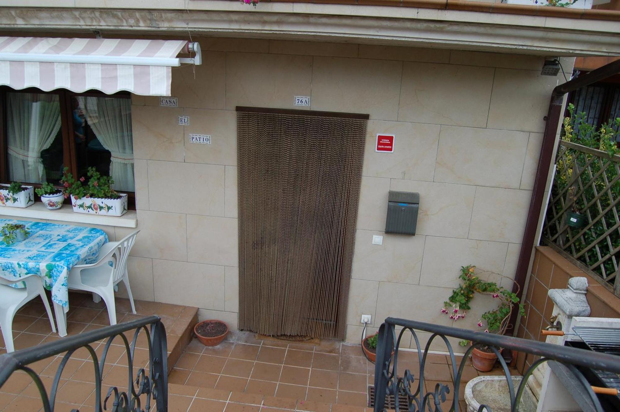 Casa El Patio *