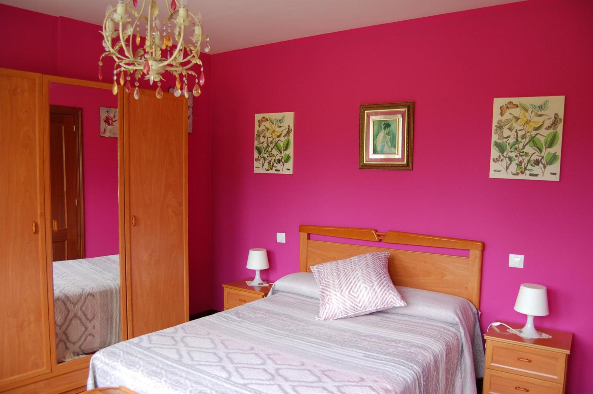 Holiday home Casa El Patio Ampuero