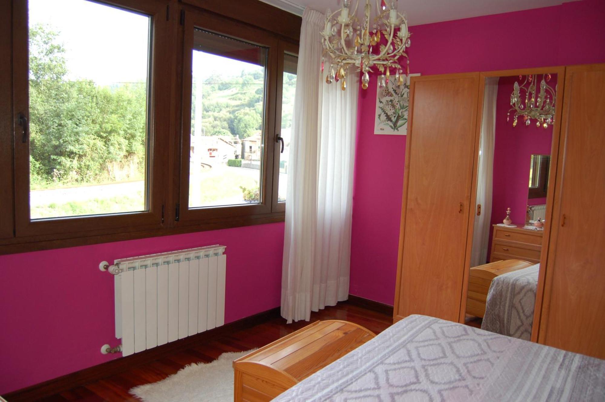 Holiday home Casa El Patio *