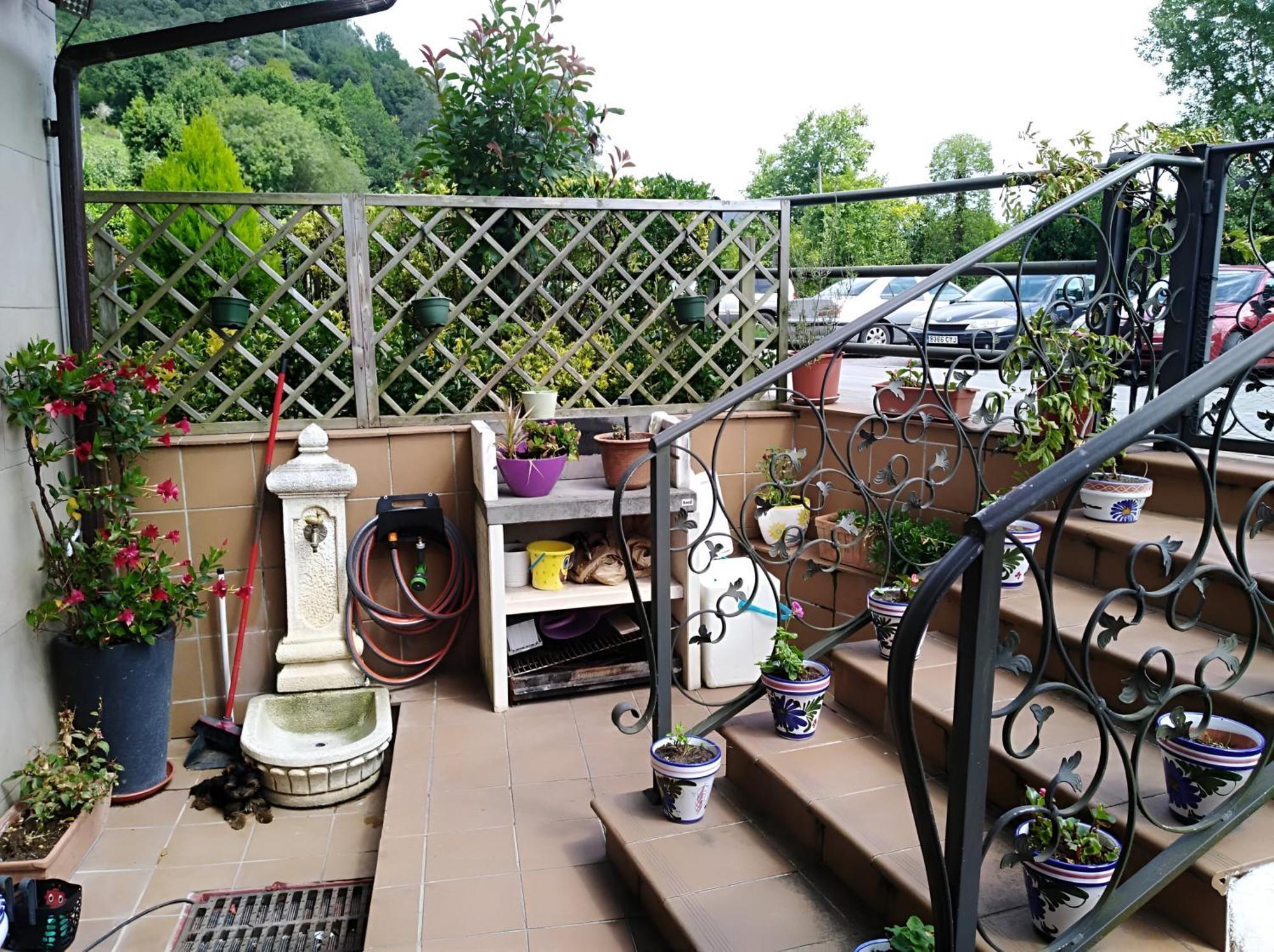 Holiday home Casa El Patio Ampuero
