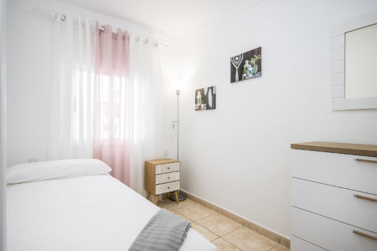 Apartamento Lucero Puerto del Carmen (Lanzarote)