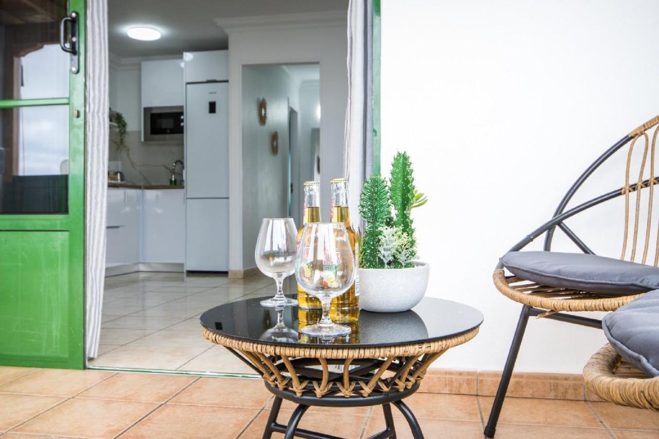 Lucero Apartamento Puerto del Carmen (Lanzarote)