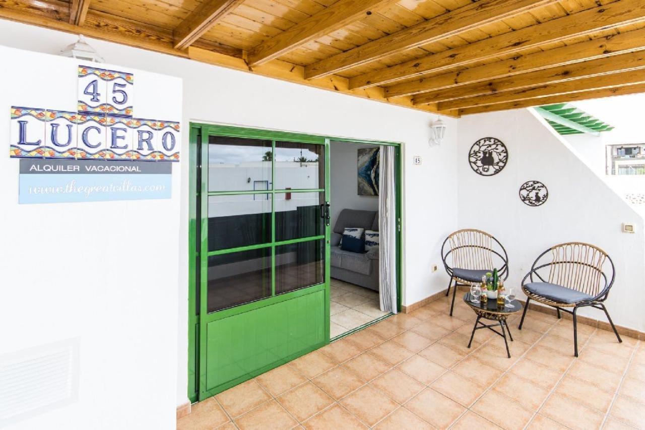 Lucero Apartamento