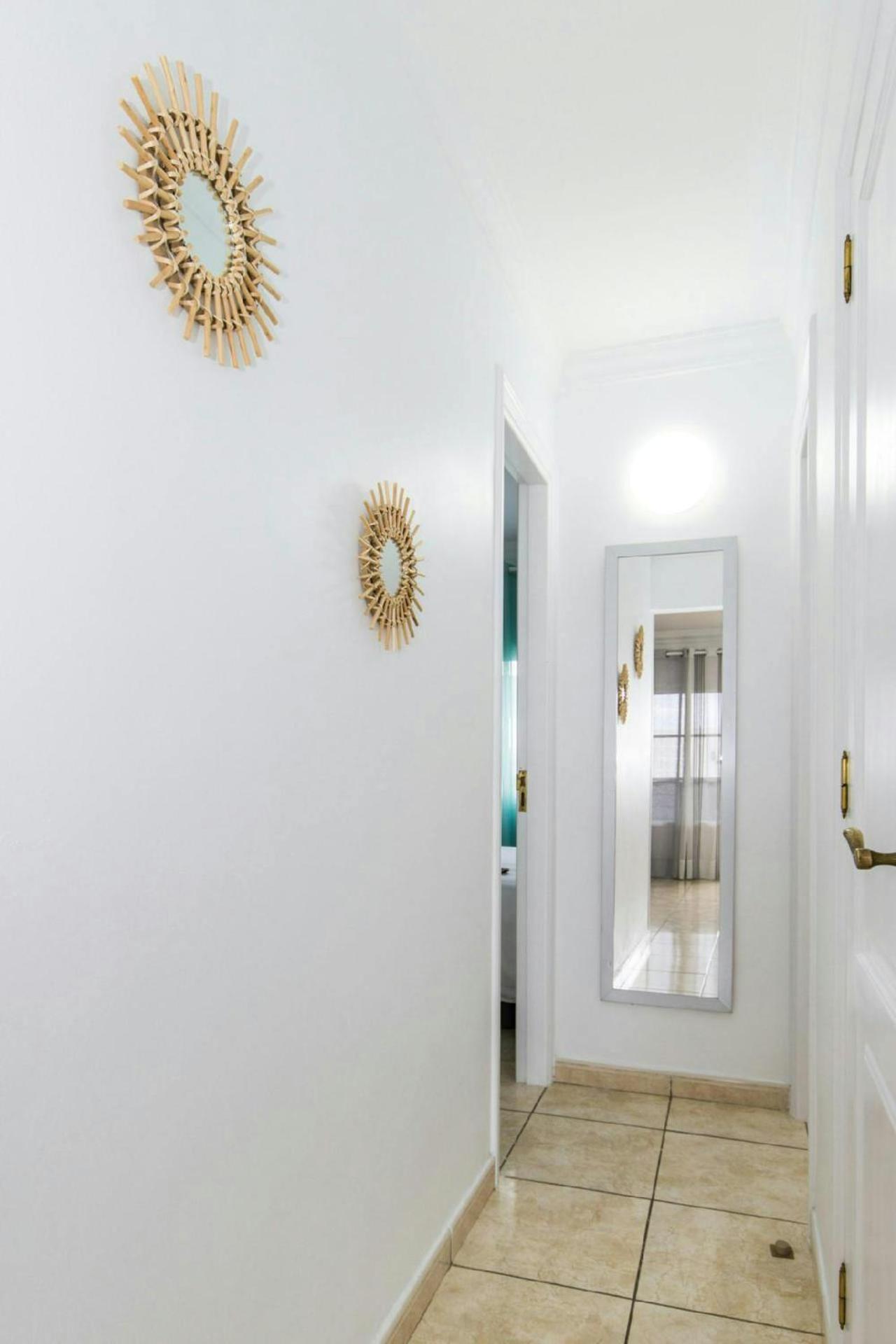Apartamento Lucero *