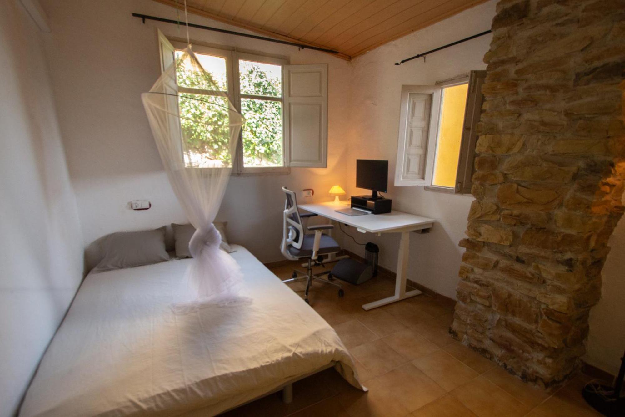 2 Private Abodes In One Magnificent Villa! * Massanet De La Selva