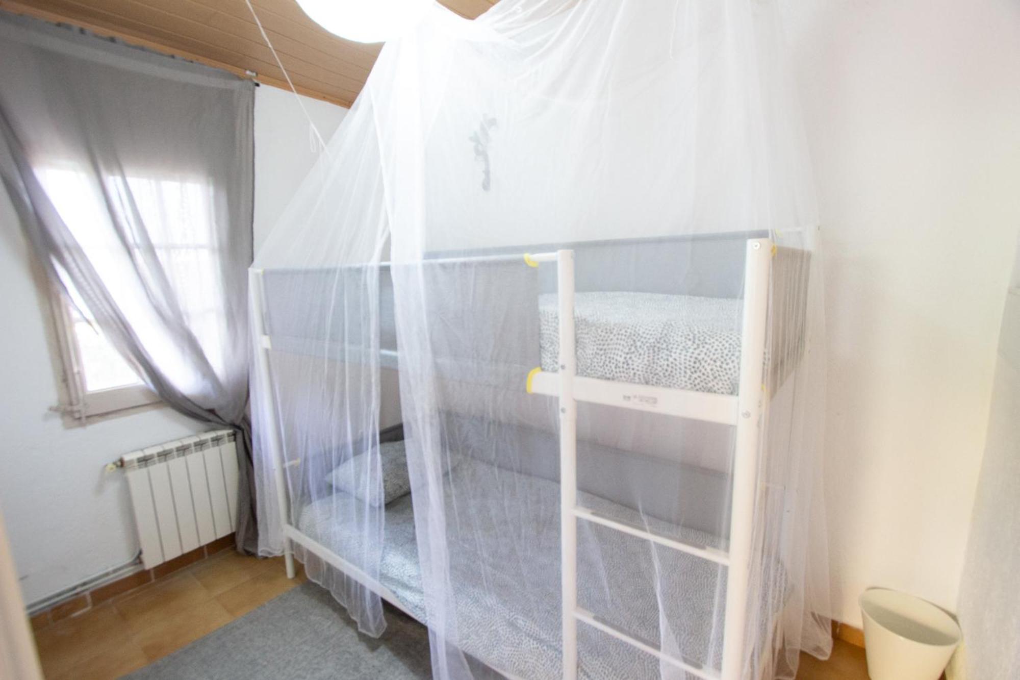 2 Private Abodes In One Magnificent Villa! * Massanet De La Selva