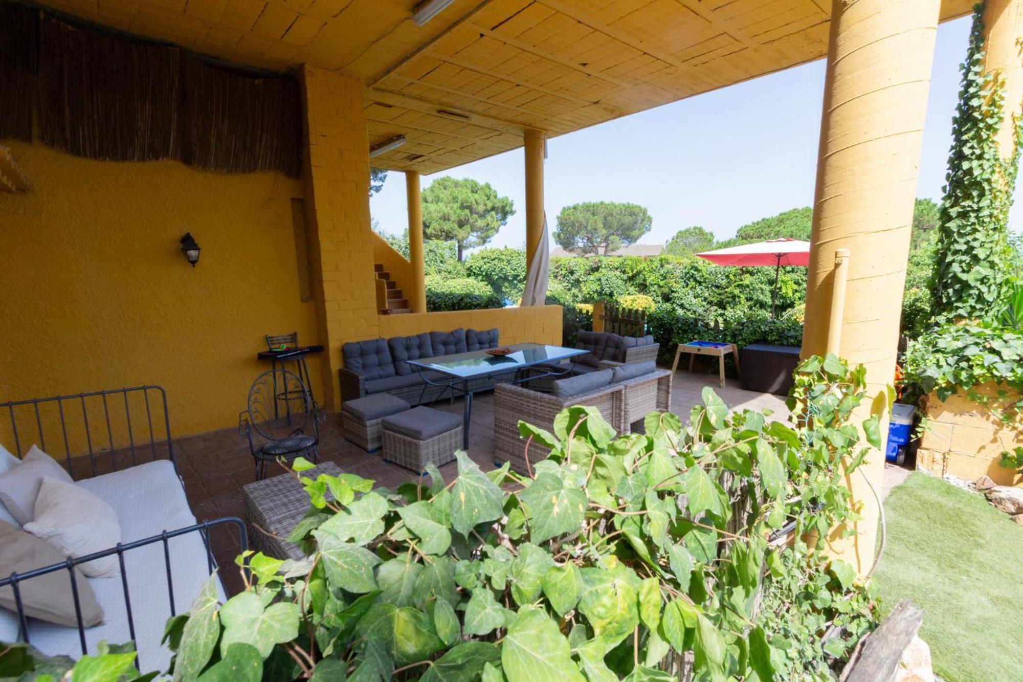 2 Private Abodes In One Magnificent Villa! Villa Massanet De La Selva