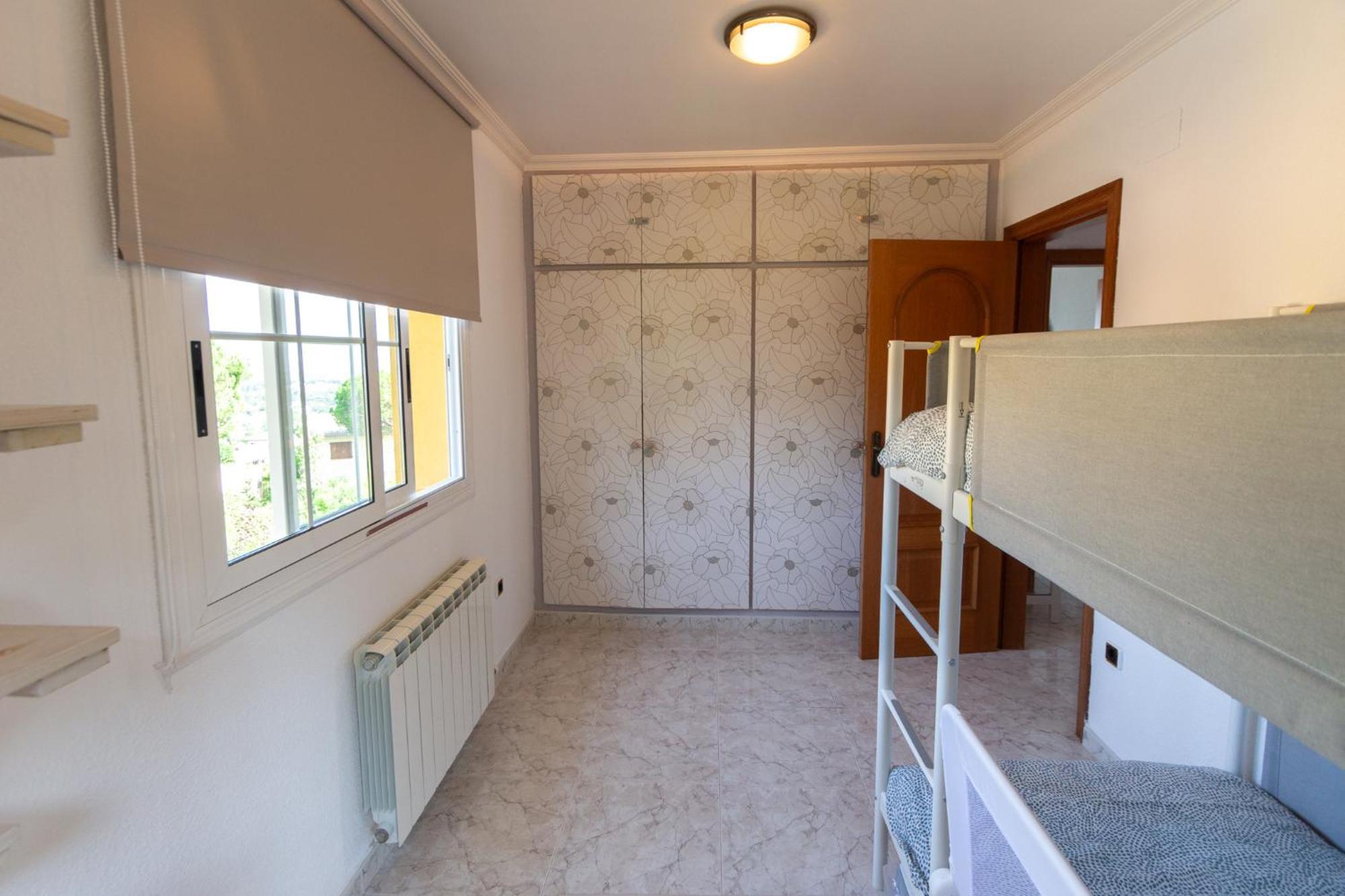 2 Private Abodes In One Magnificent Villa! Massanet De La Selva
