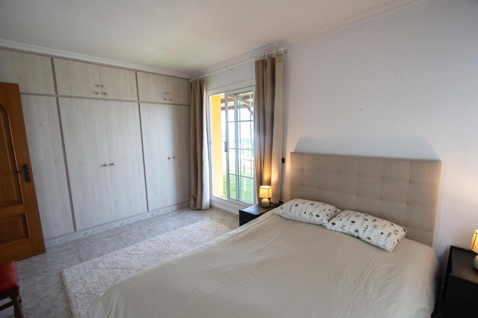 Villa 2 Private Abodes In One Magnificent Villa! Massanet De La Selva