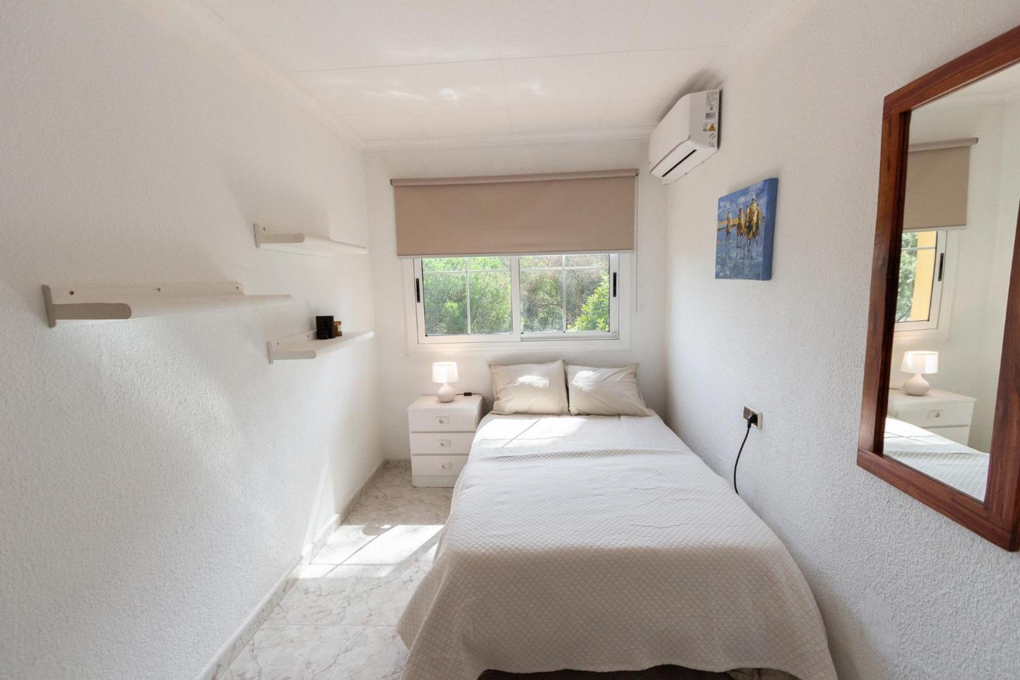 2 Private Abodes In One Magnificent Villa! *