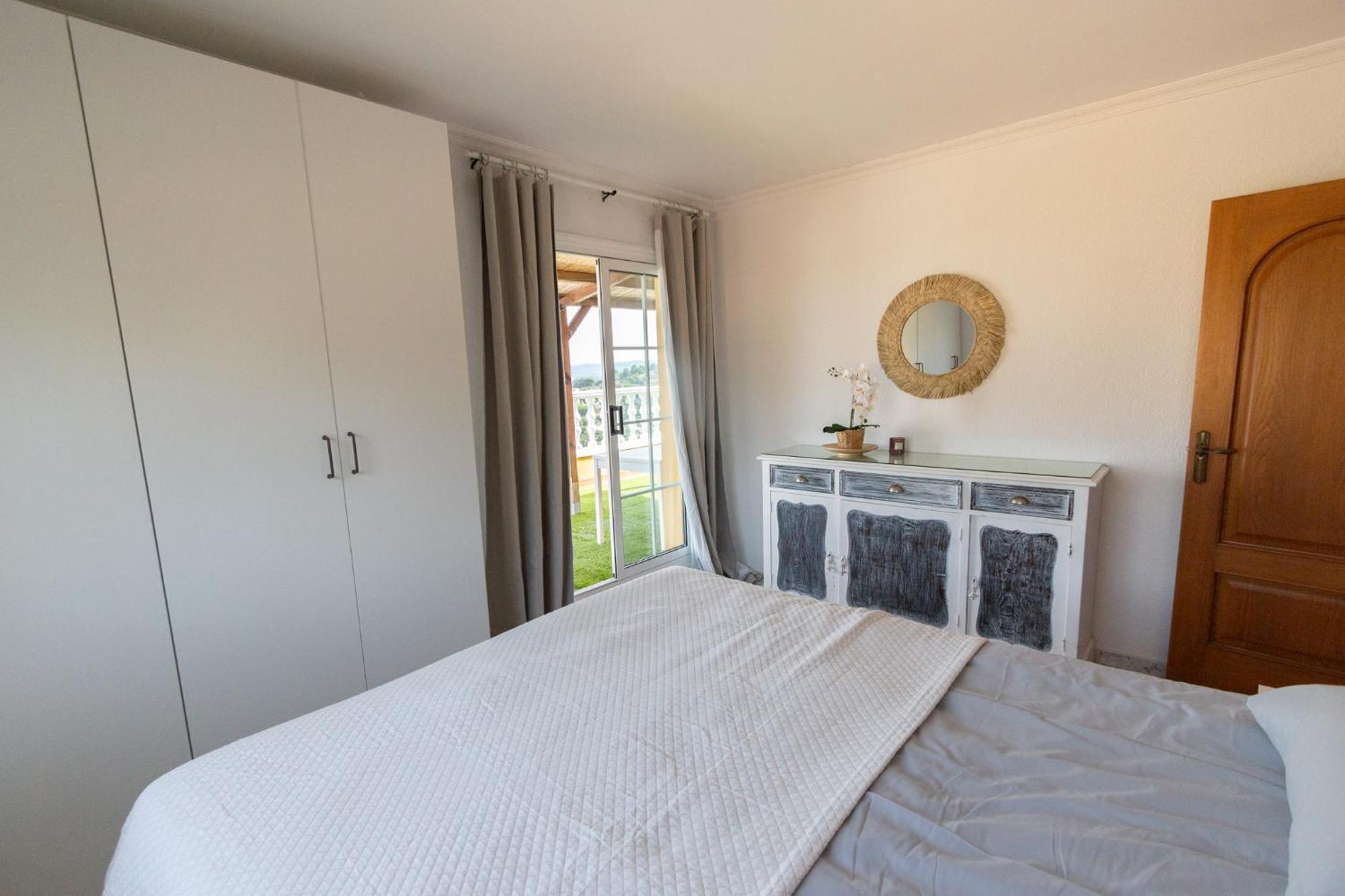 2 Private Abodes In One Magnificent Villa! * Massanet De La Selva