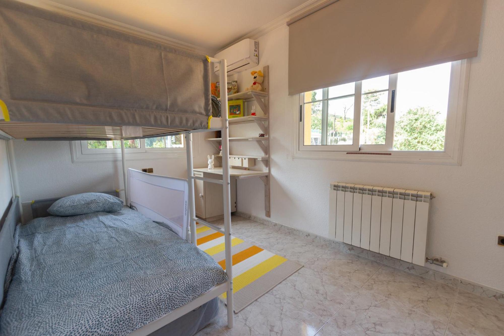 2 Private Abodes In One Magnificent Villa! *